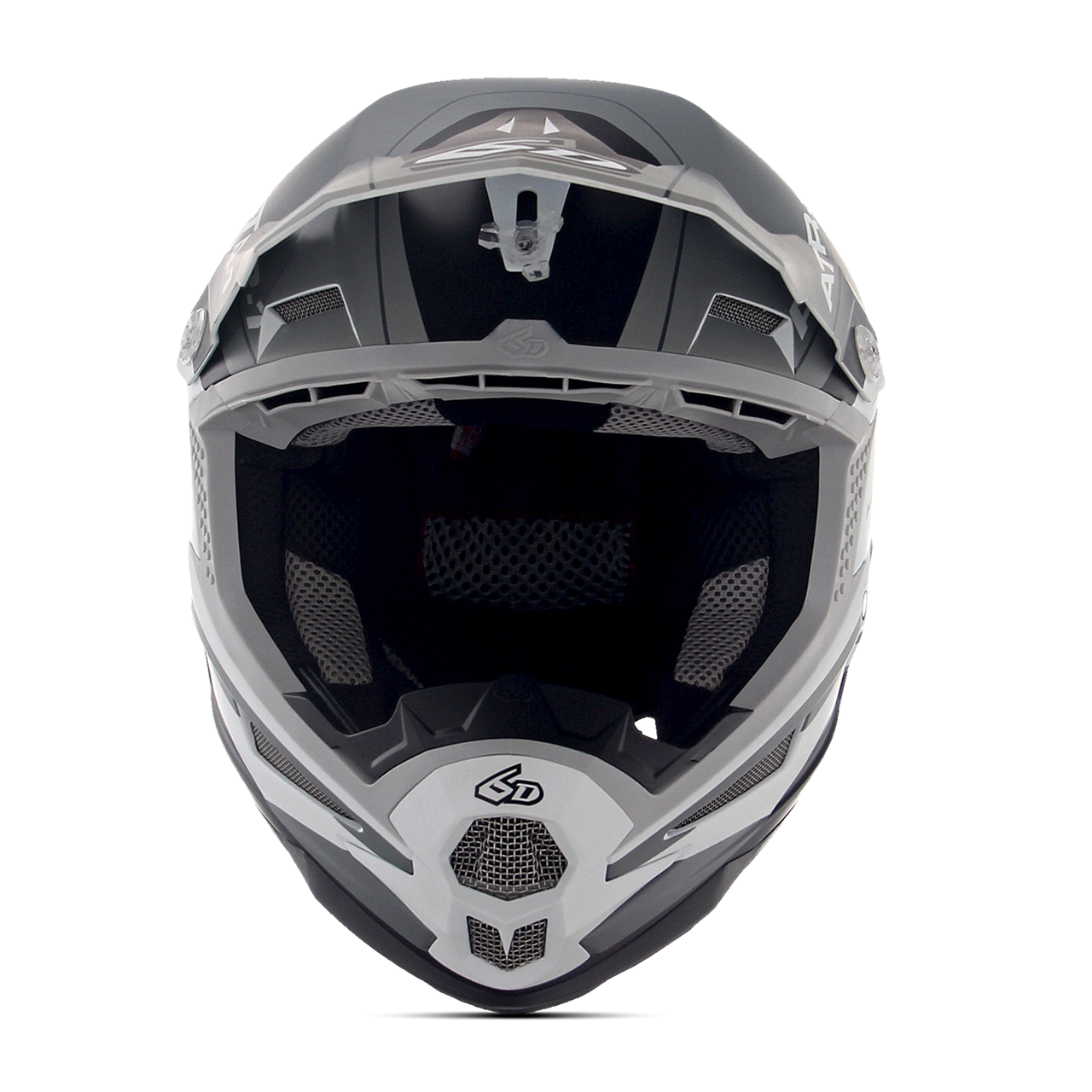 6D ATR-1 Pace MX Helmet