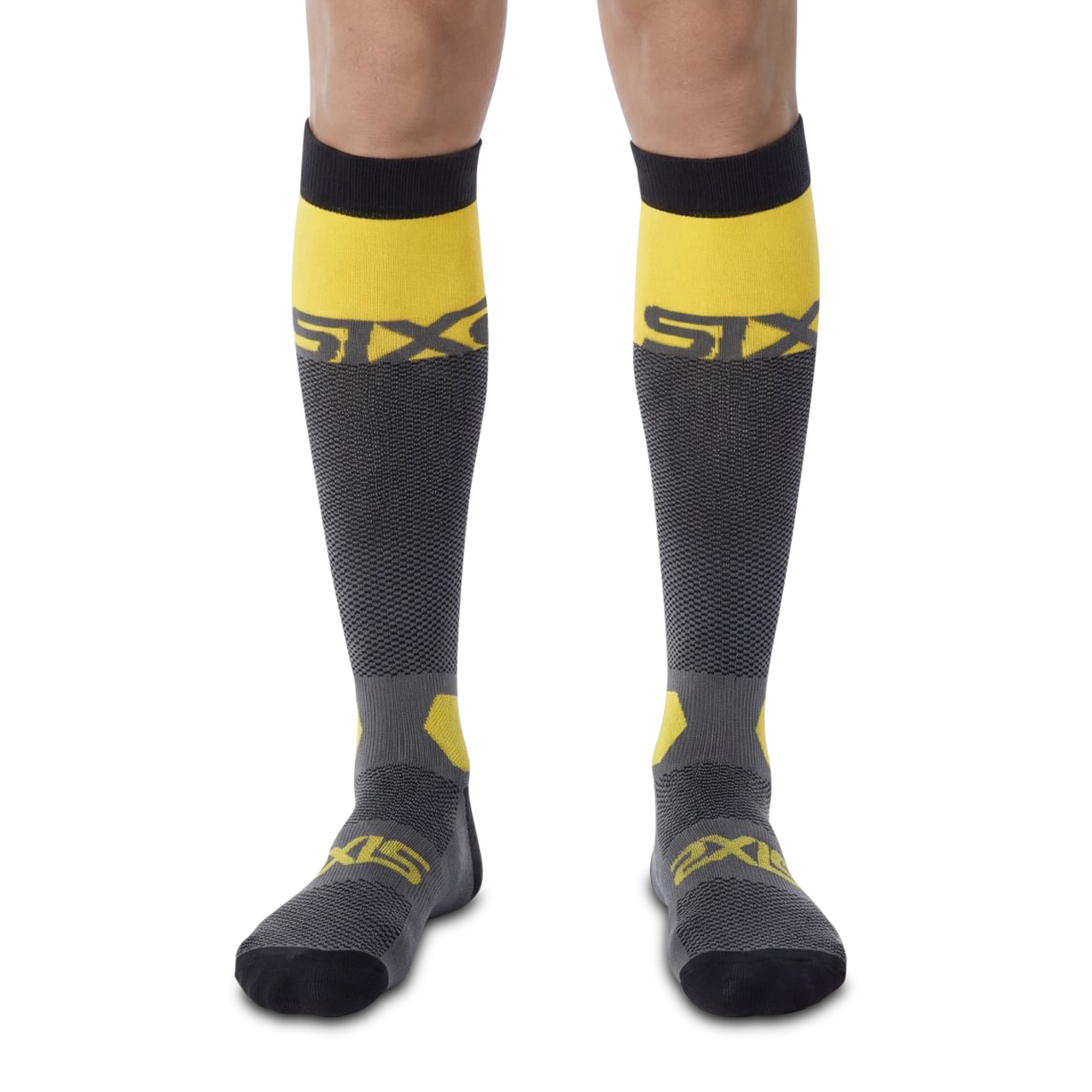SIXS LONG RACING V2 Lightweight racing knee-high socks