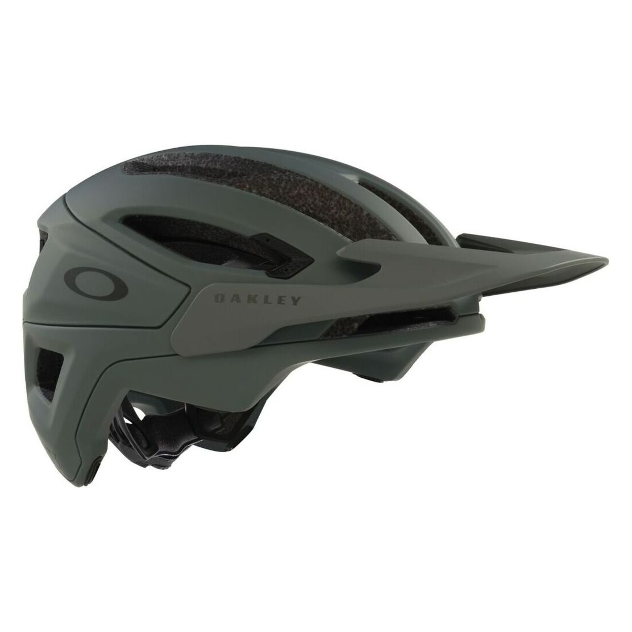 Casco MTB Oakley DRT3 - MIPS