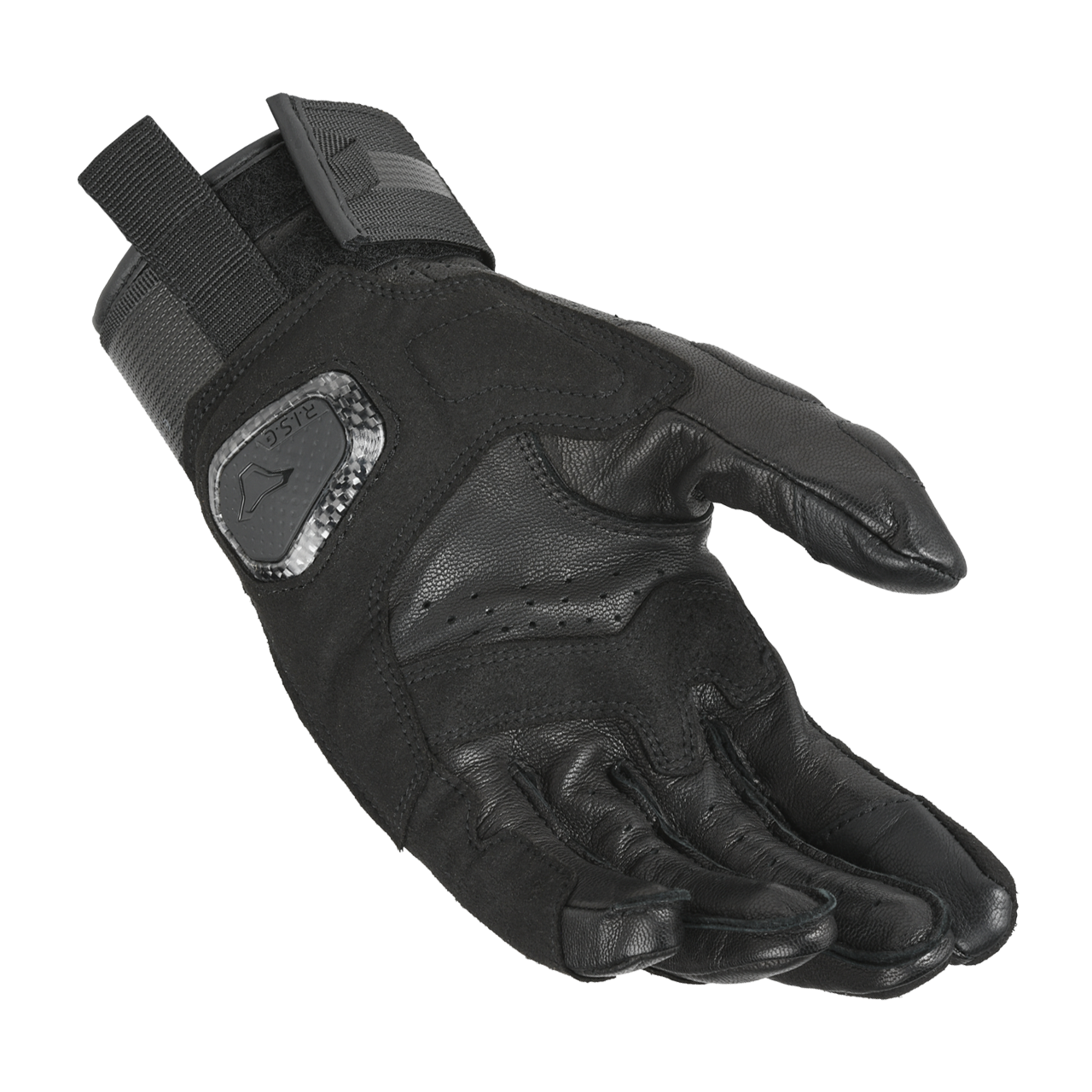 Motorhandschoenen Macna Ulmex