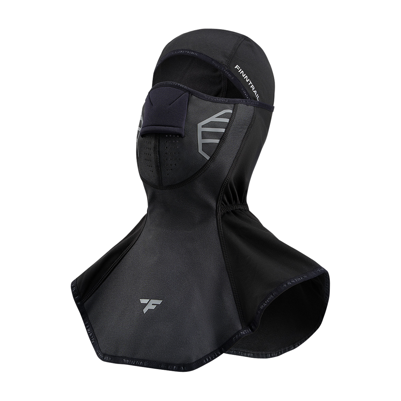 Finntrail Raven Balaclava