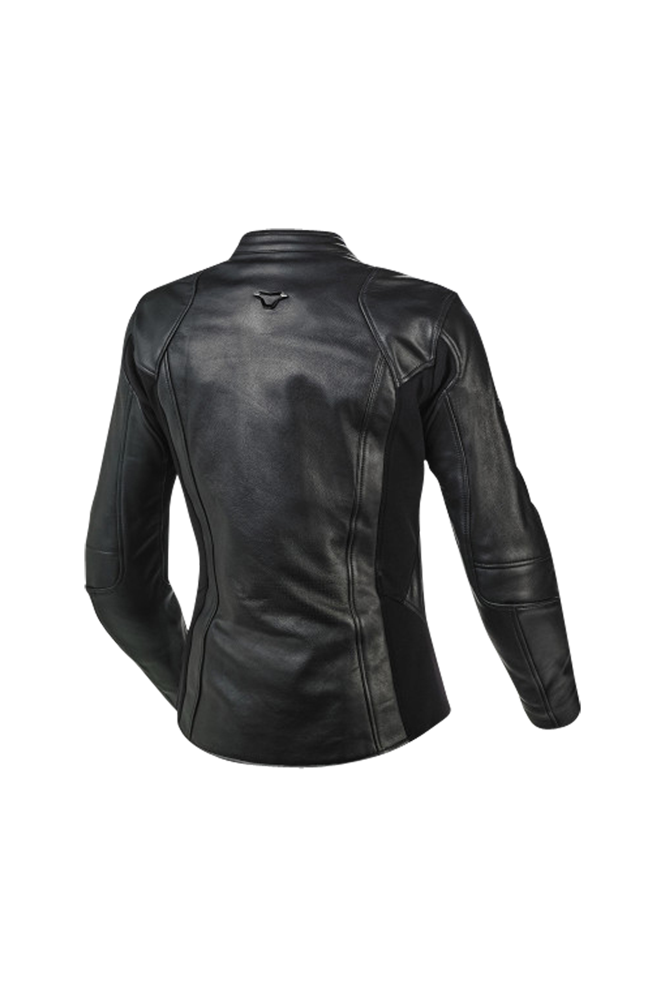 Chaqueta de Moto Mujer Macna Tequilla
