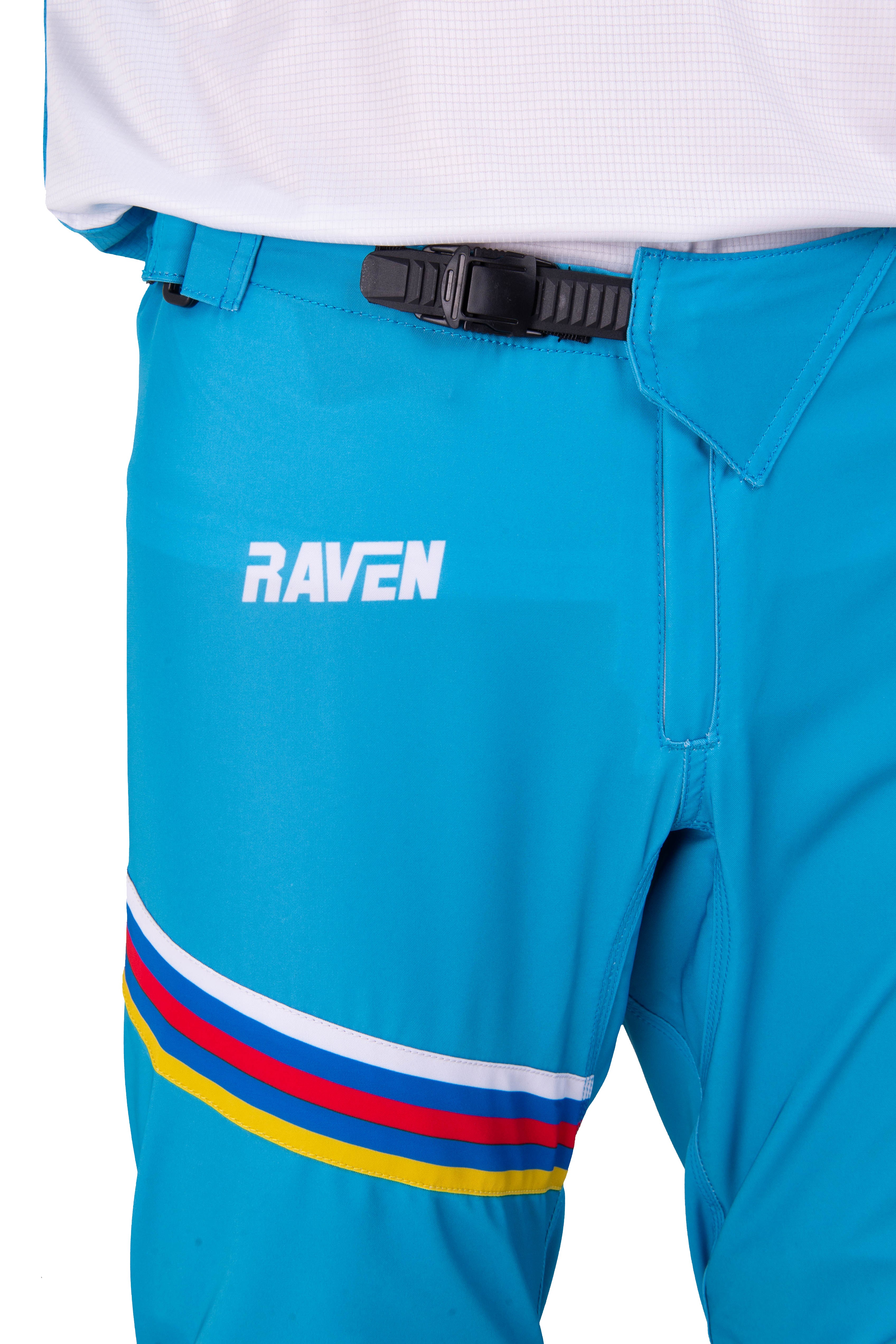 Raven AIR MX Pants