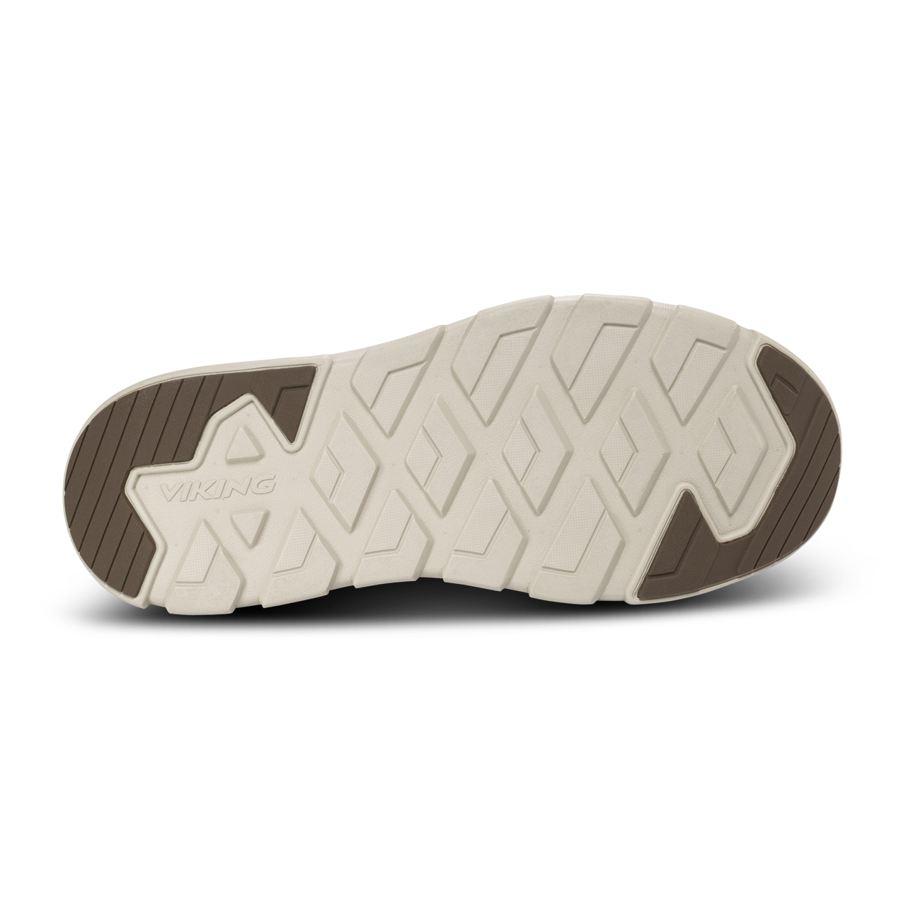 Talvikengät Viking Jogger High Hybrid