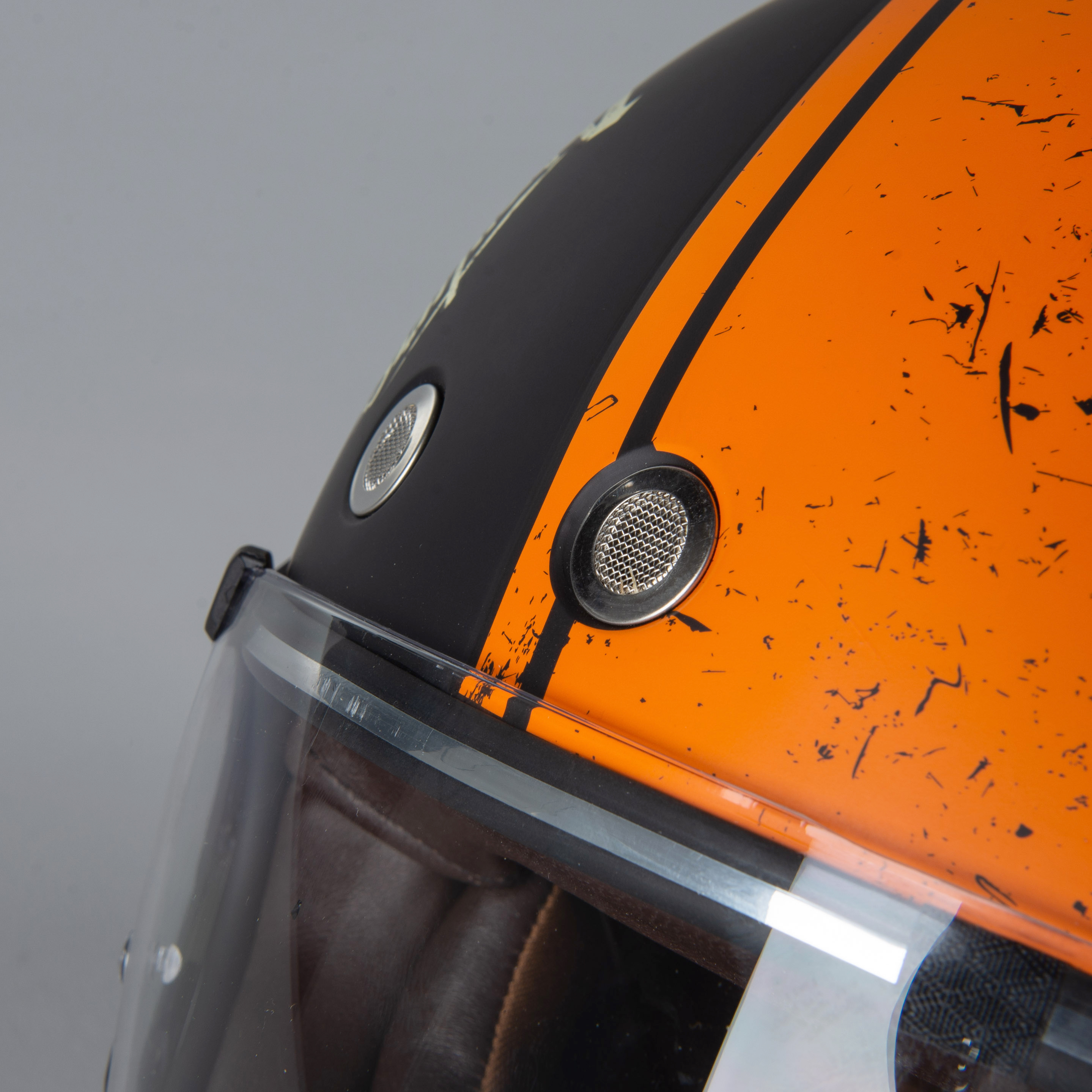 SMK Eldorado Adventure Full Face Helmet