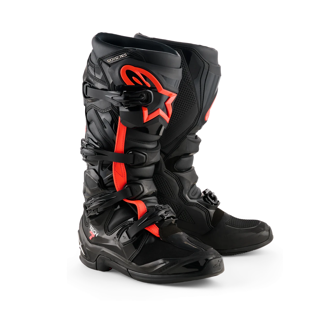 Botas de Cross Alpinestars Tech 7