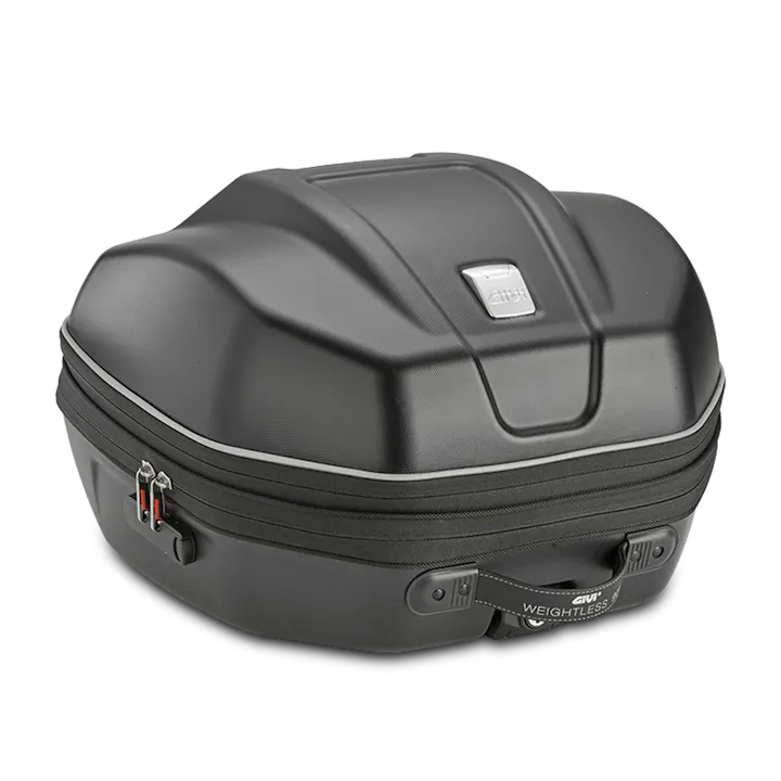 Gewichtloze Uitbreidbare Topbox Givi WL901 Monokey