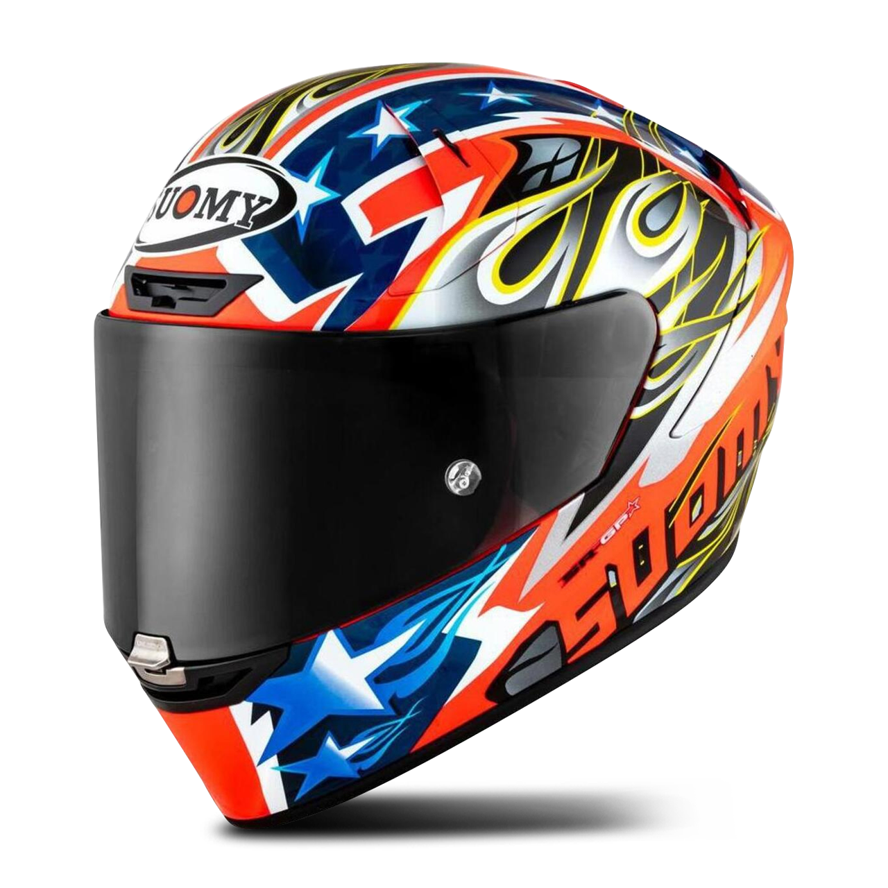 Casco Integral Suomy SR-GP Glory