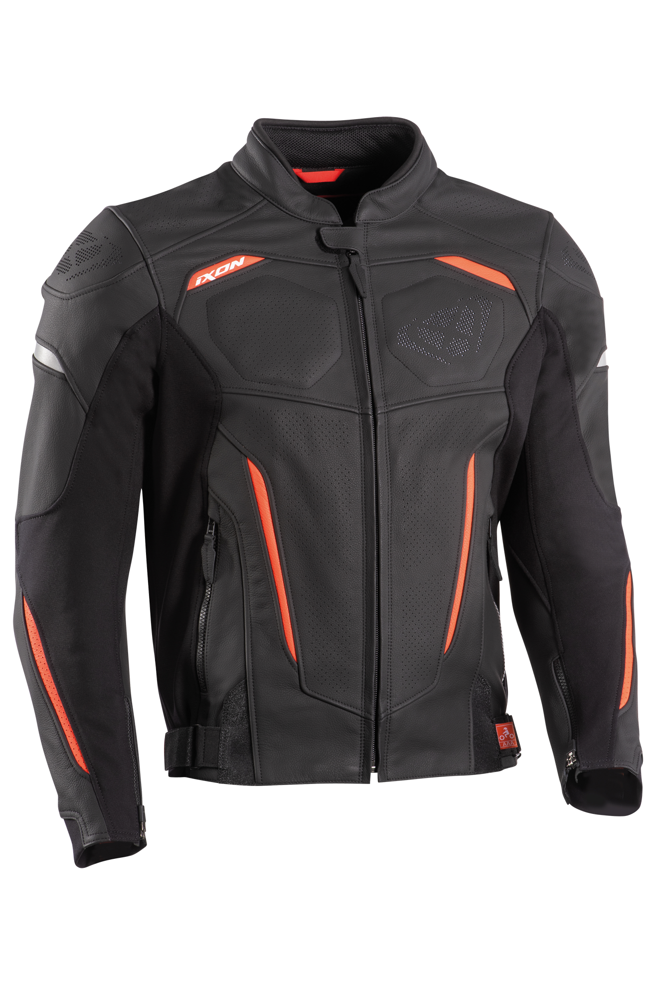 Ixon Ceros Motorcycle Jacket | 24mx