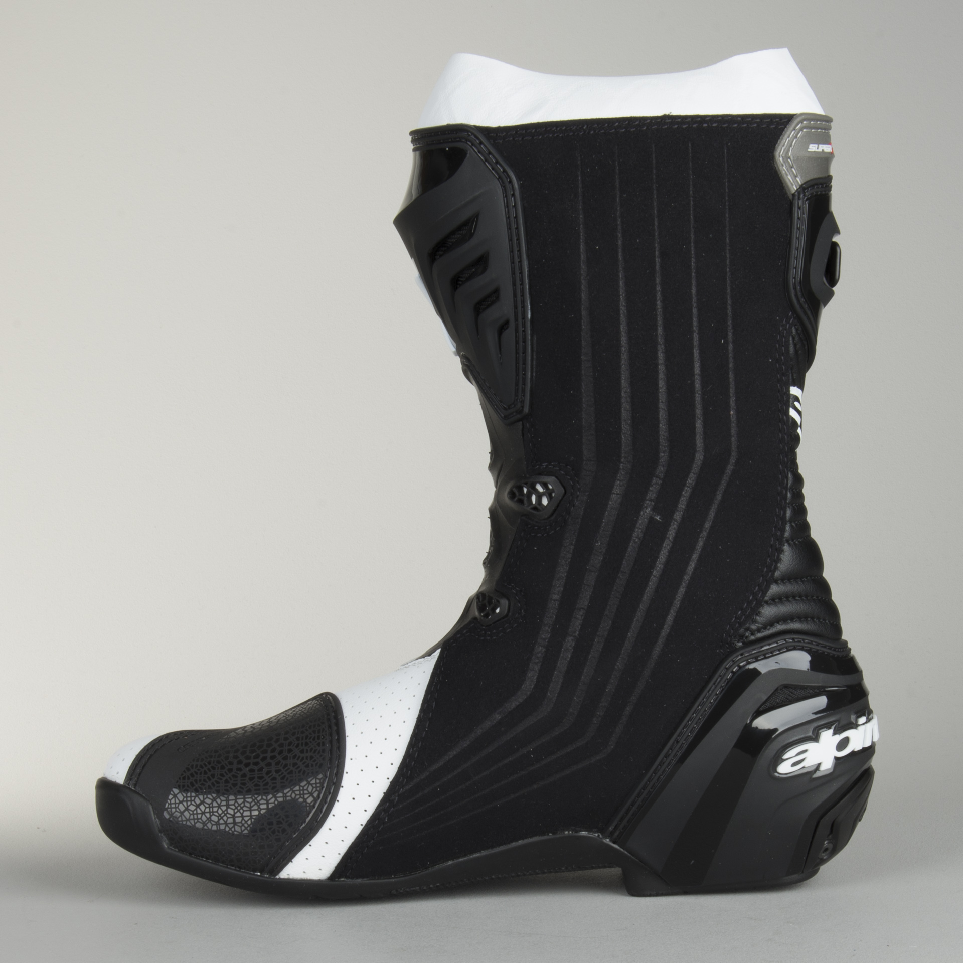 Alpinestars Supertech R Vented MC Boots