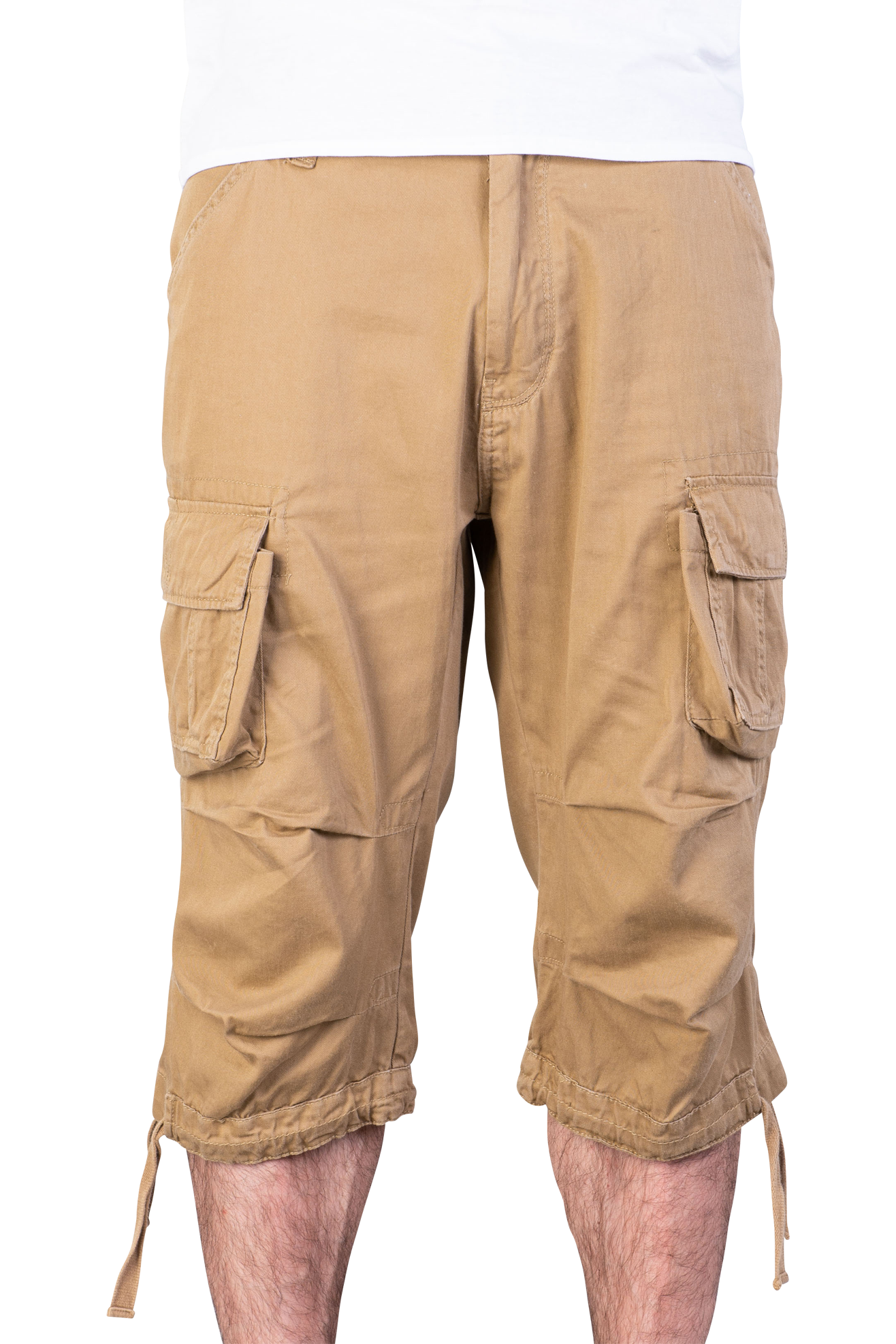 Pantalones cortos Brandit Urban Legend 3/4