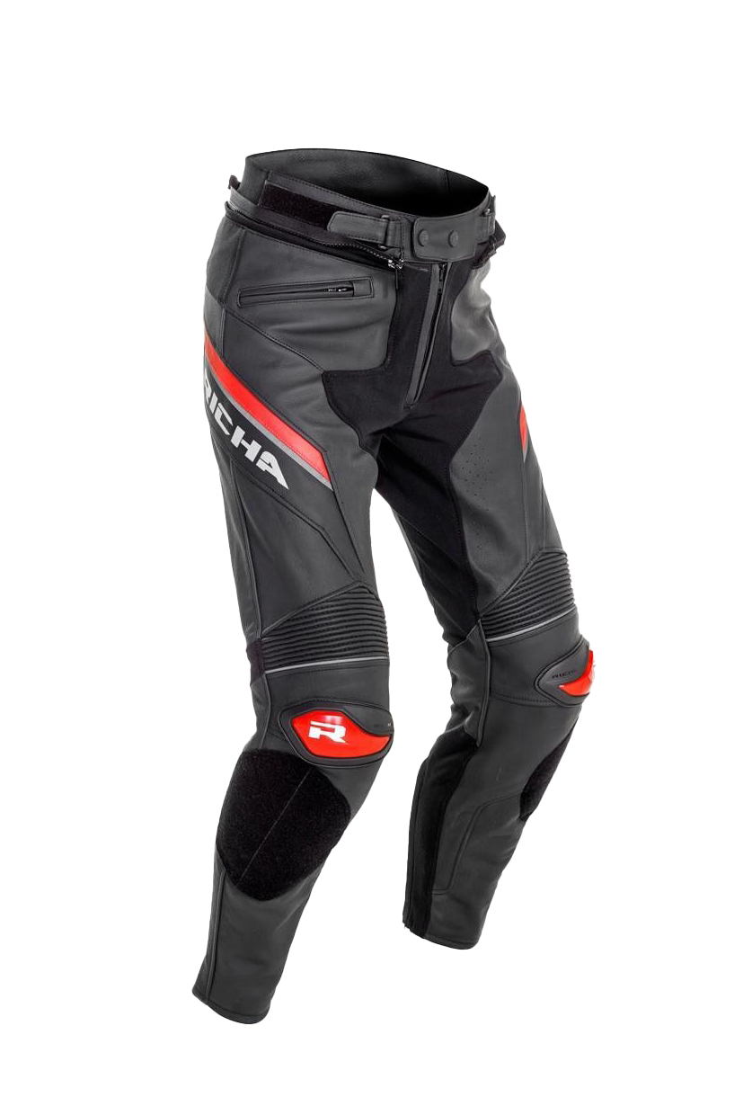 Pantalones de Moto Richa Viper 2 Street