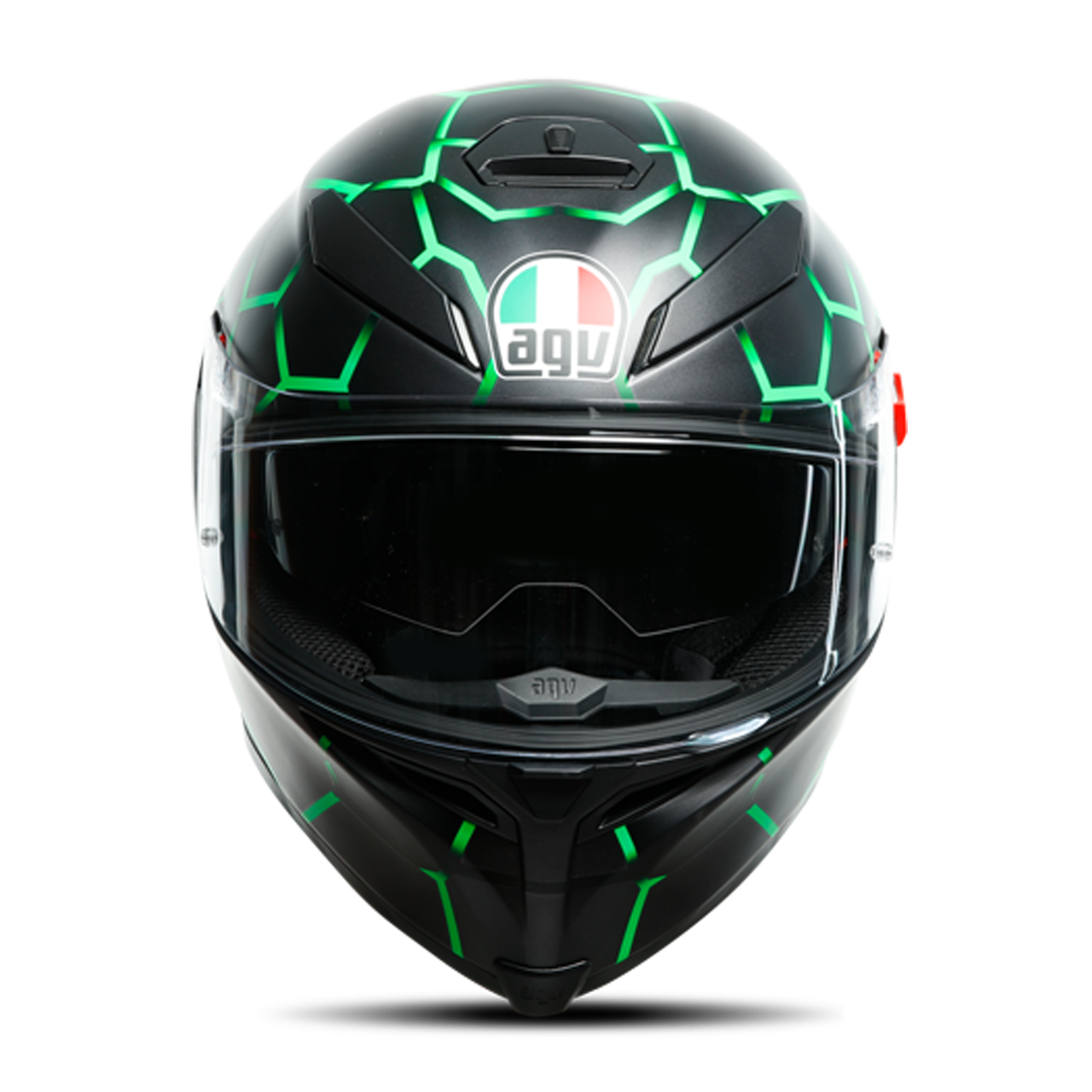 Casco Integral AGV K5 S Fast 46