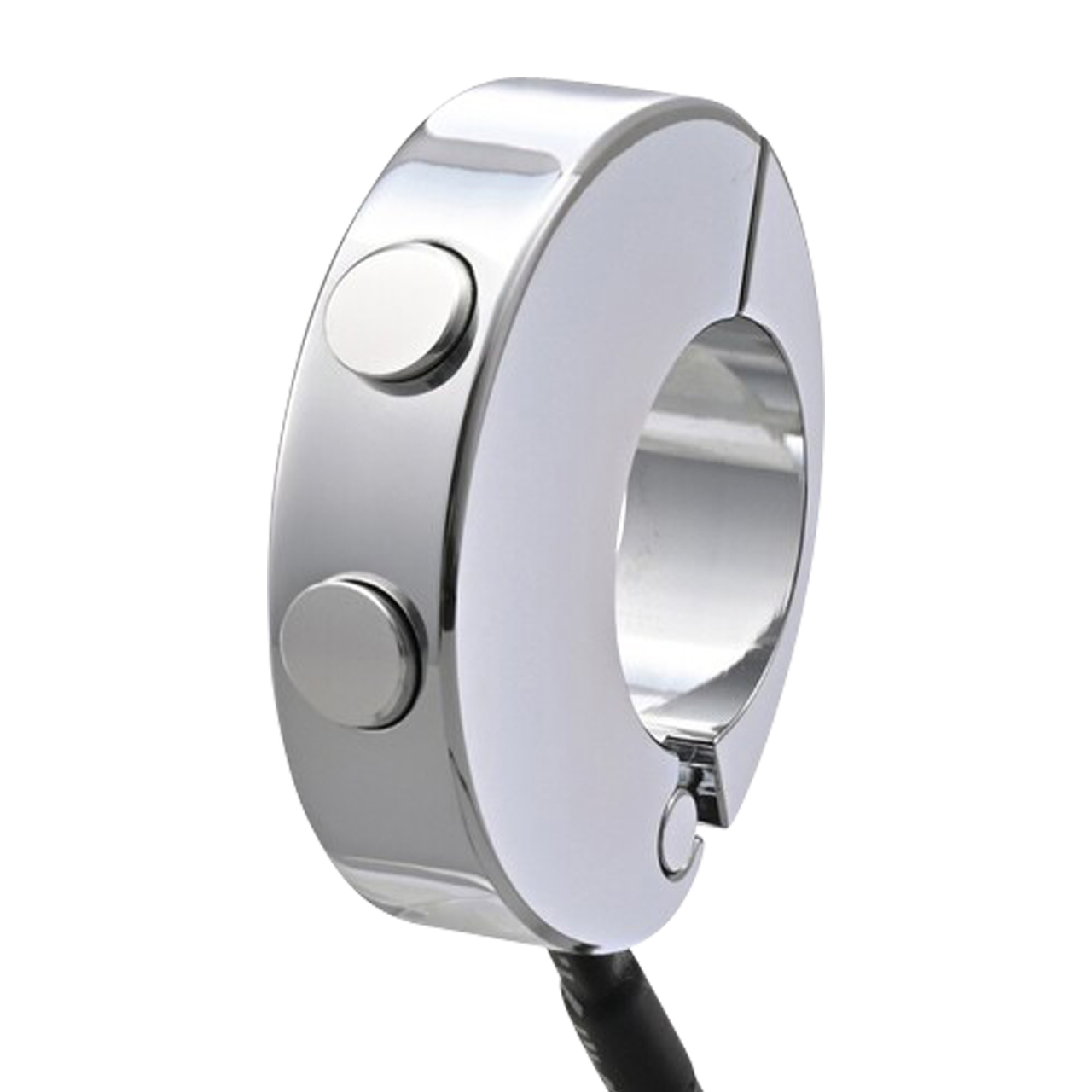 Daytona CNC Switch 2 button for Velona