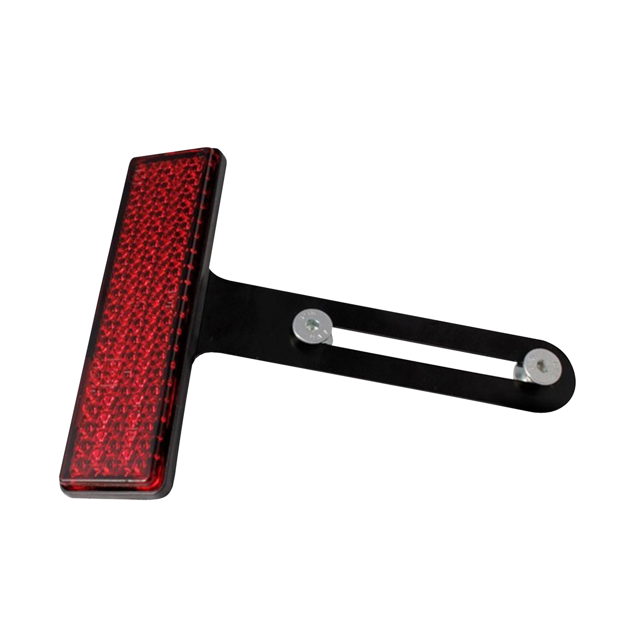 Valter Moto Extreme Number Plate Holder