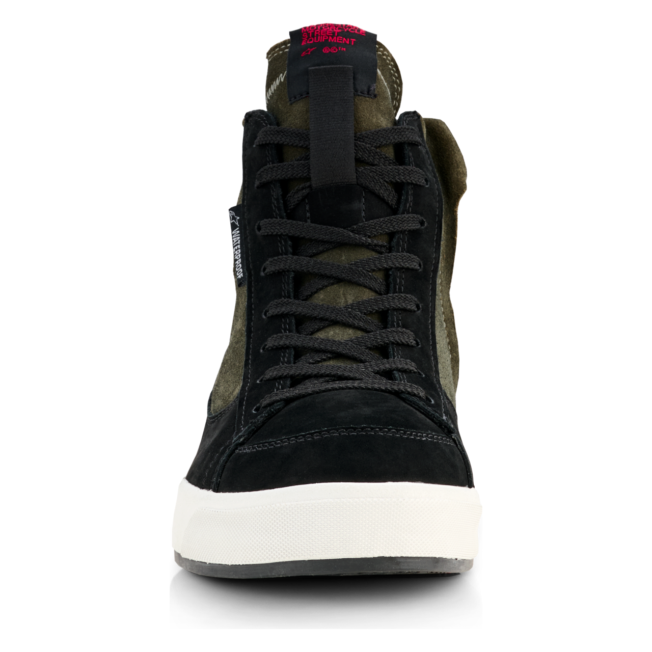 Zapatos de Moto Alpinestars Stated WP
