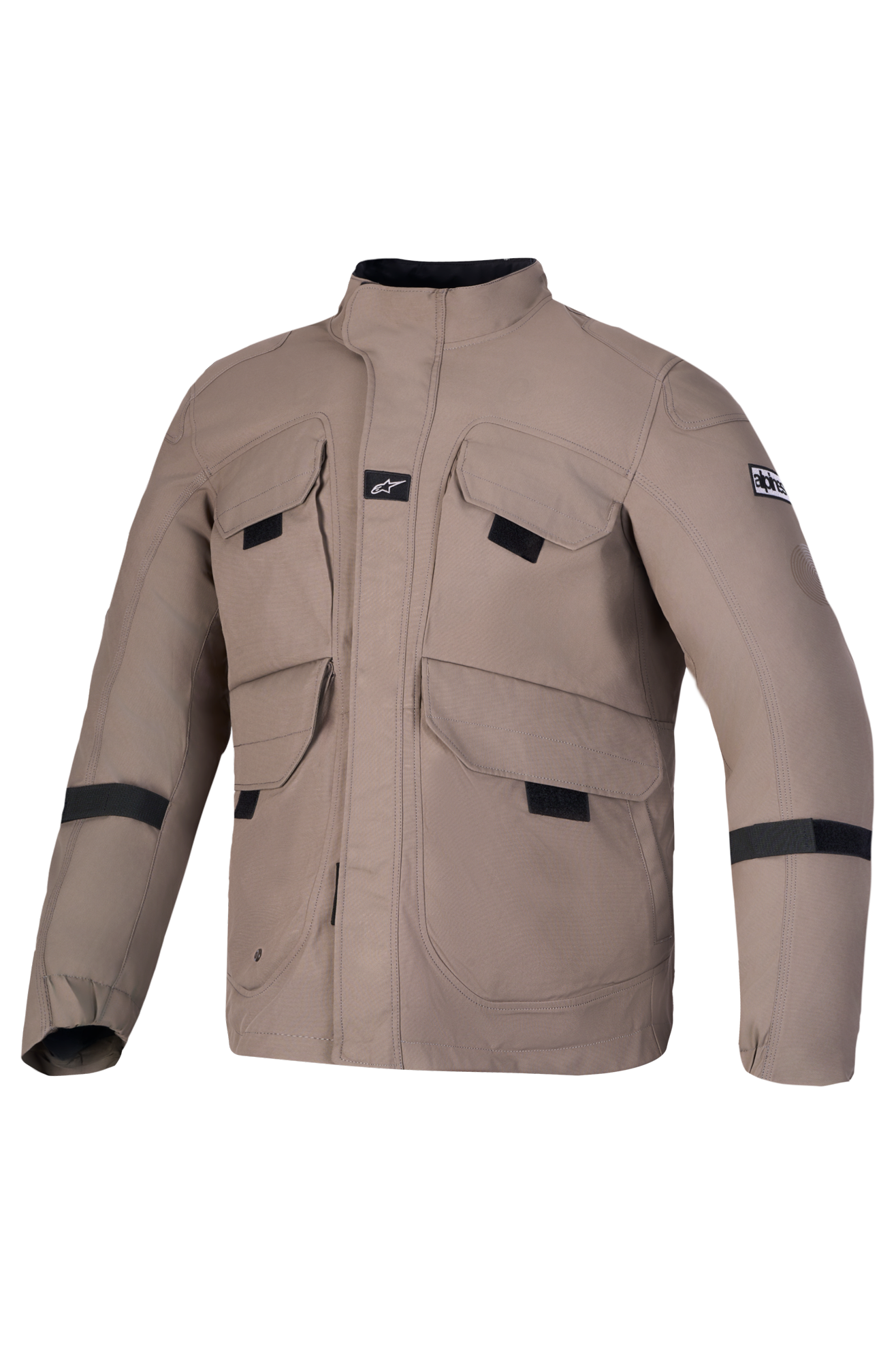 Chaqueta de Moto Alpinestars Altan Drystar®