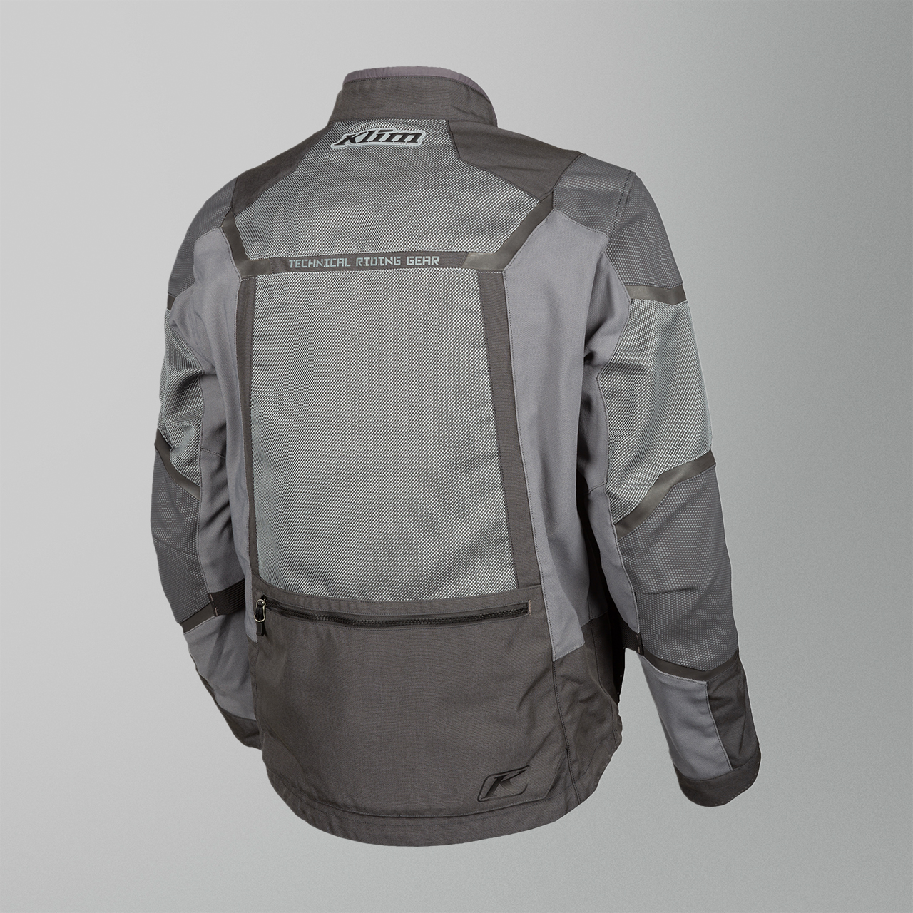 Chaqueta de Moto Klim Baja S4