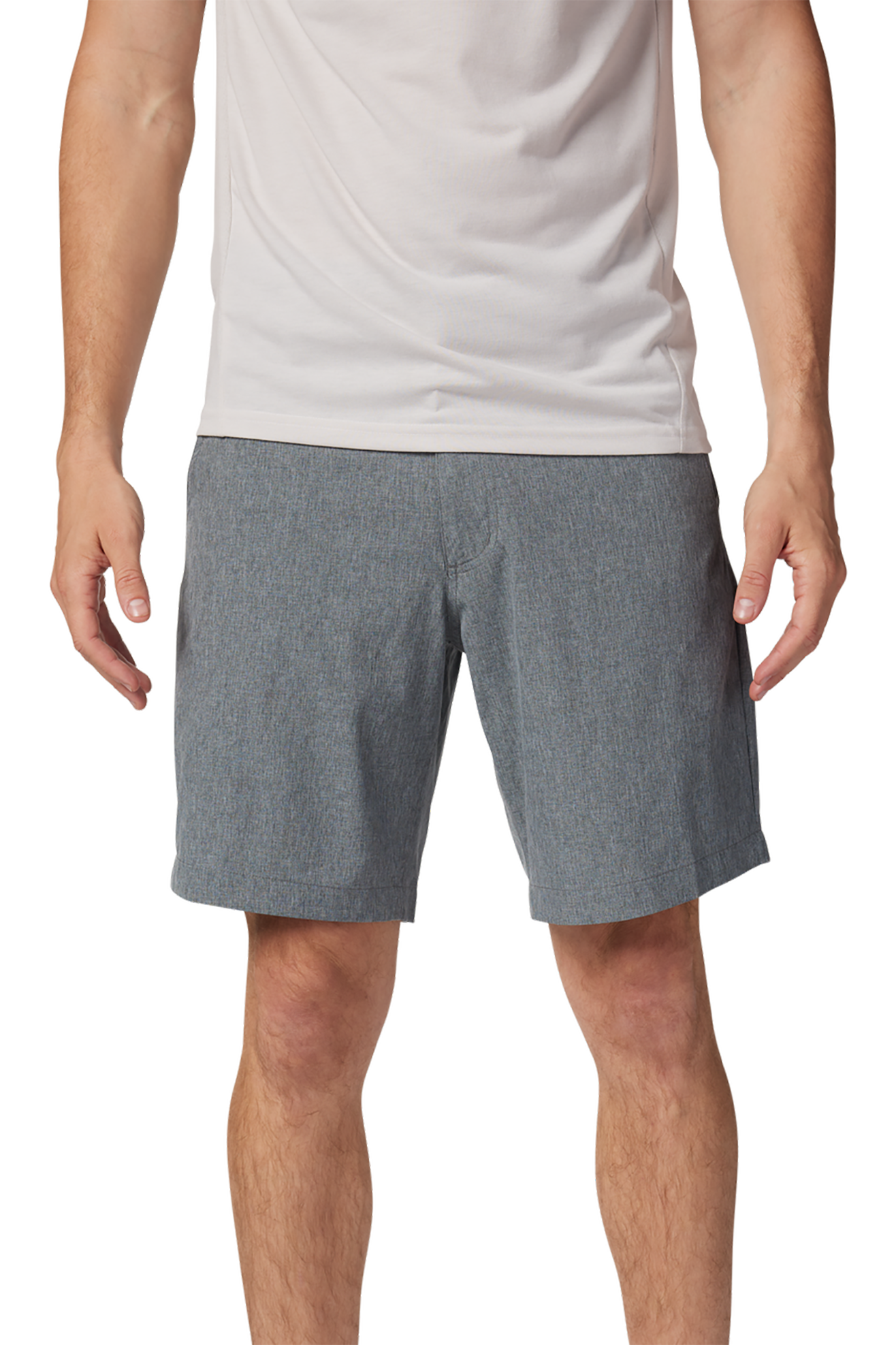 Korte Broek FOX Essex Tech Stretch