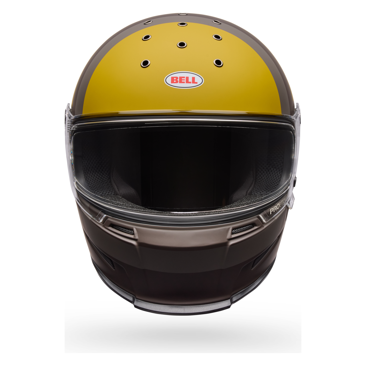 BELL Eliminator Sidetrack Matte Full Face Helmet