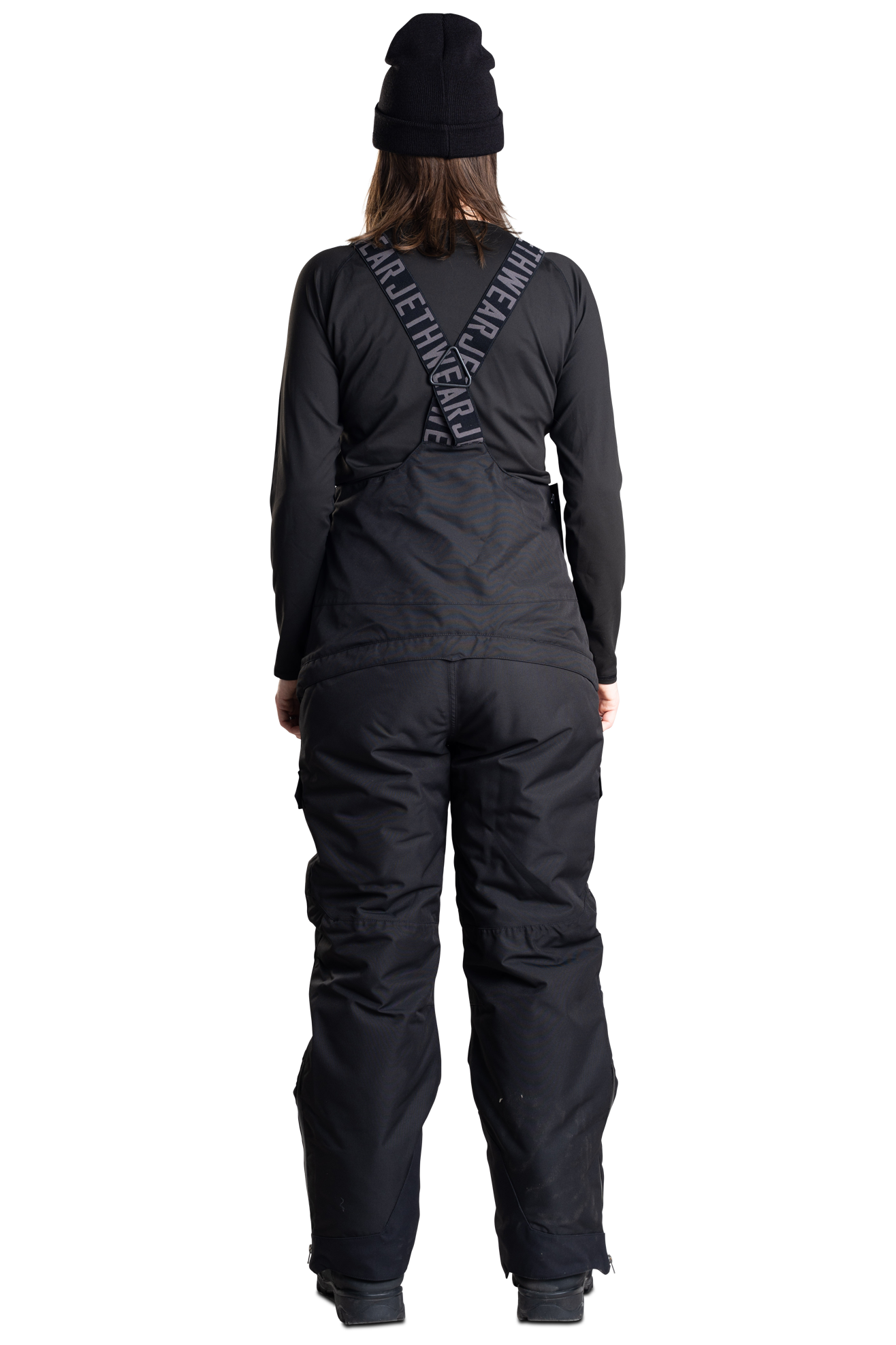 Jethwear Treeline 60g Women's Snow Bib Trousers
