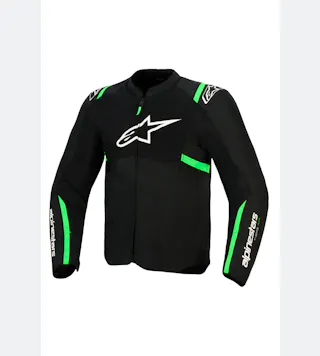 Motorjas Alpinestars T-SPS Air V2