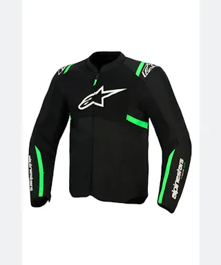 Chaqueta de moto Alpinestars T-SPS Air V2
