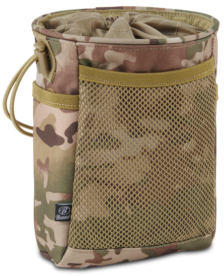 Brandit Molle Tactical Pouch Tactical