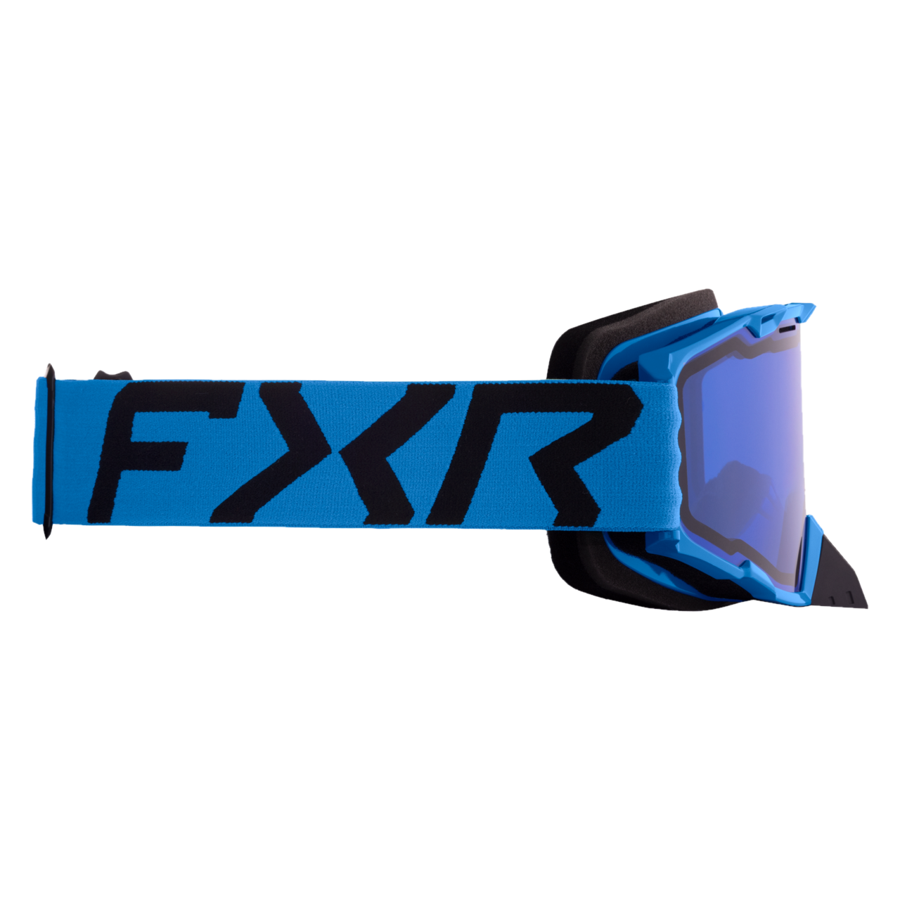 FXR Maverick Prime Snowmobile Goggles 26