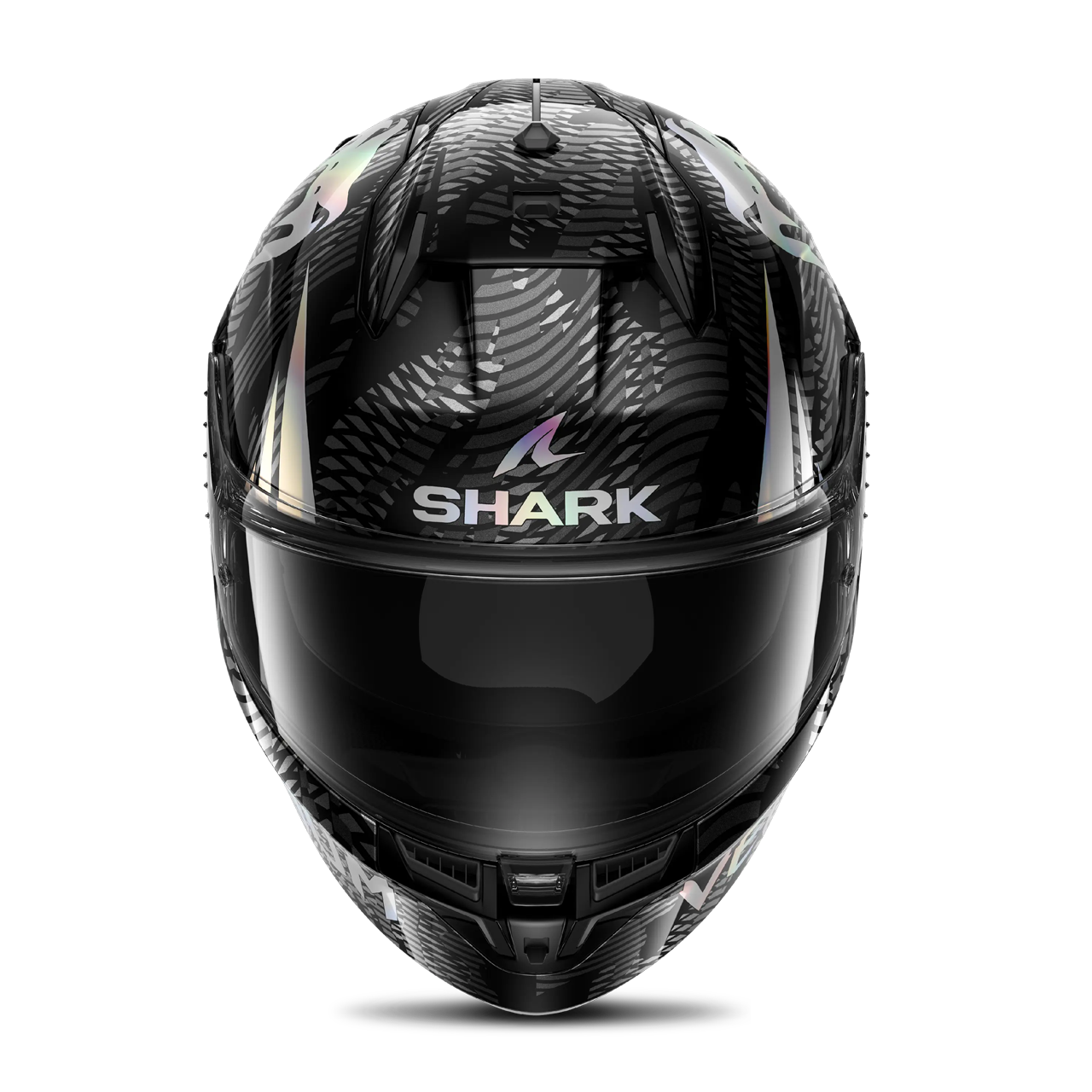 Shark D-Skwal 3 Venum Full Face Helmet