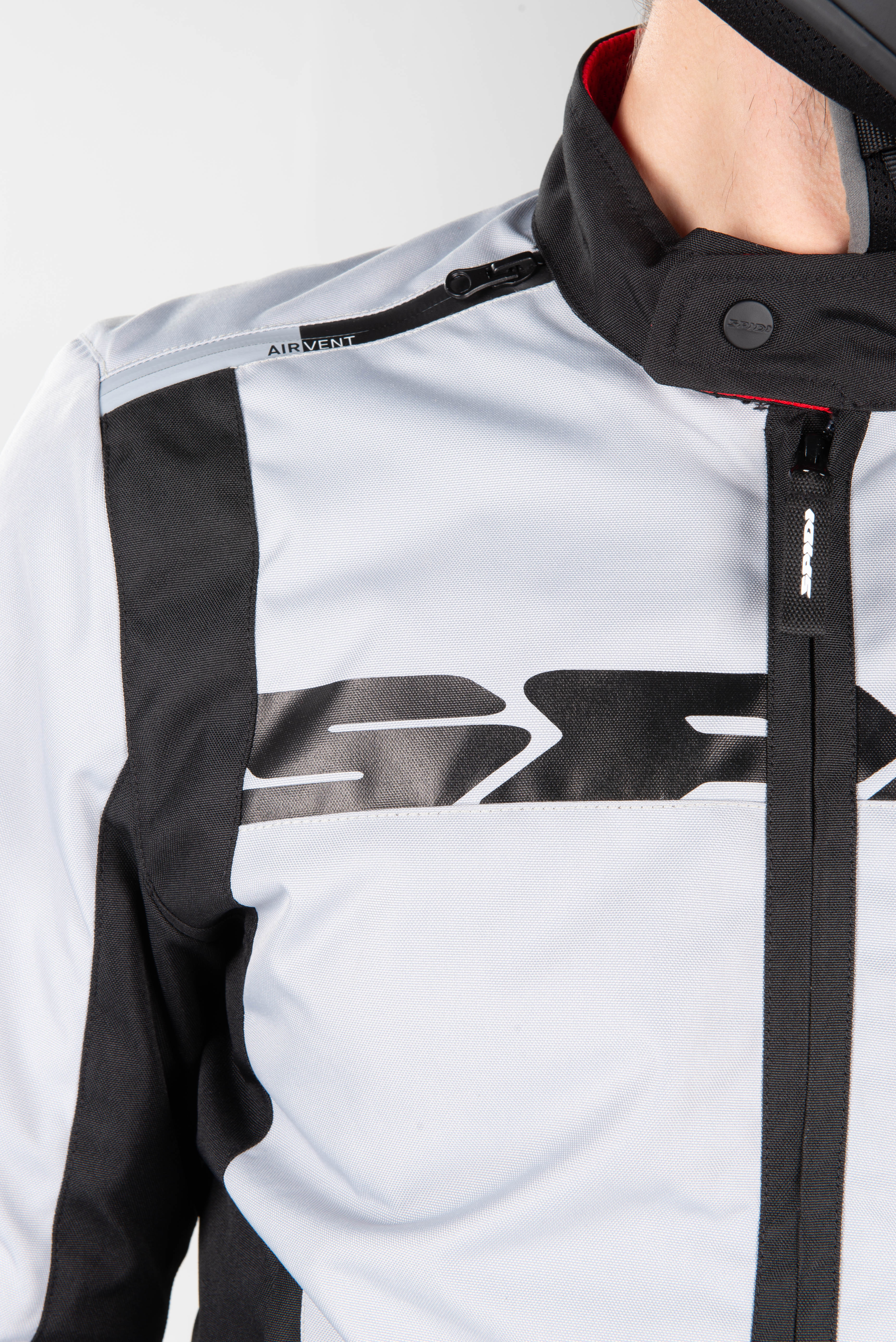 Jacket Spidi Solar Tex