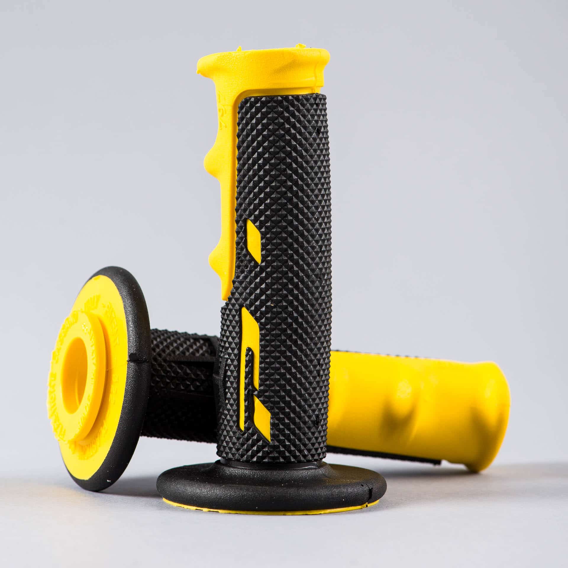 Puños Progrip 700 Speed 797 Doble Densidad