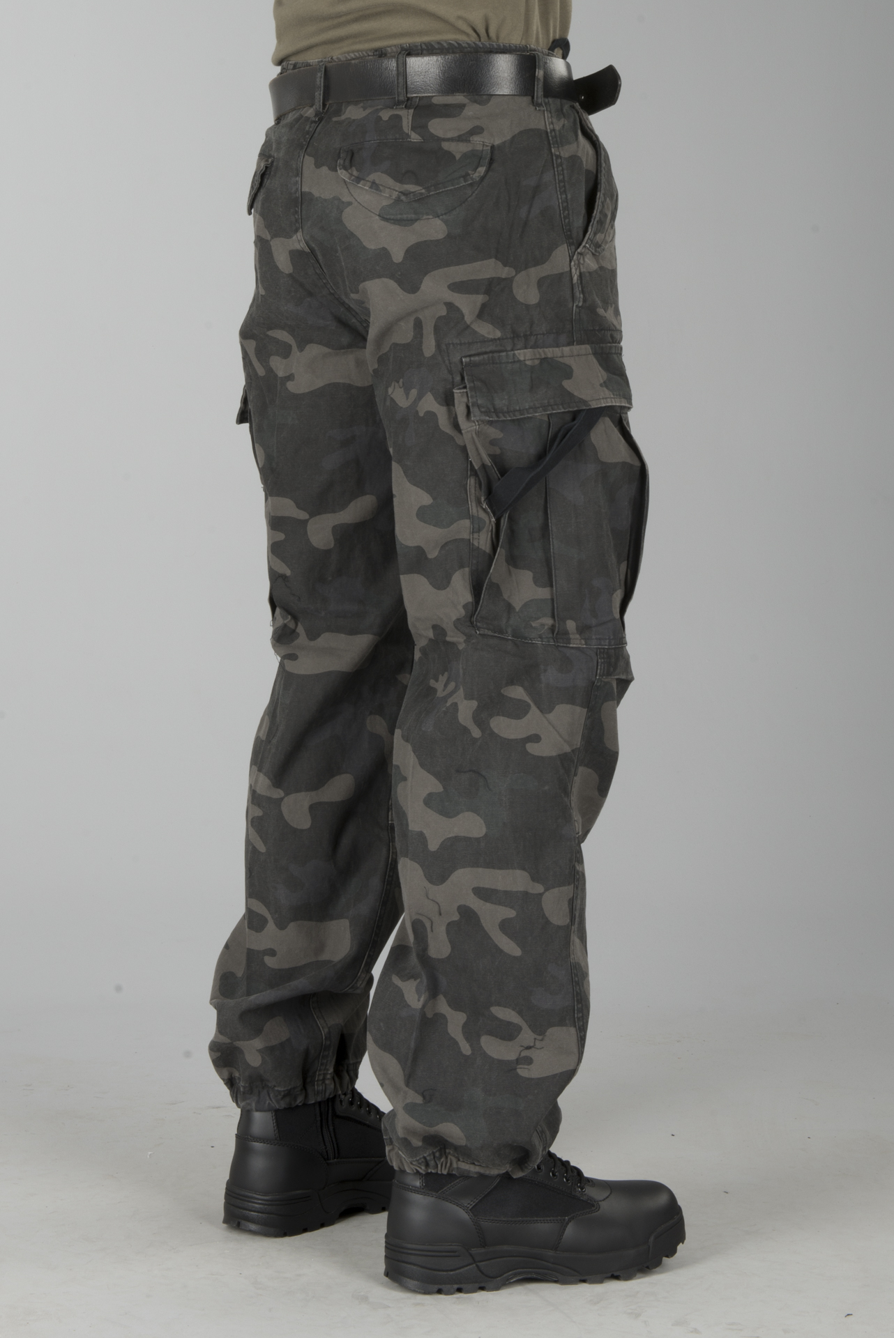 Broek Brandit M65