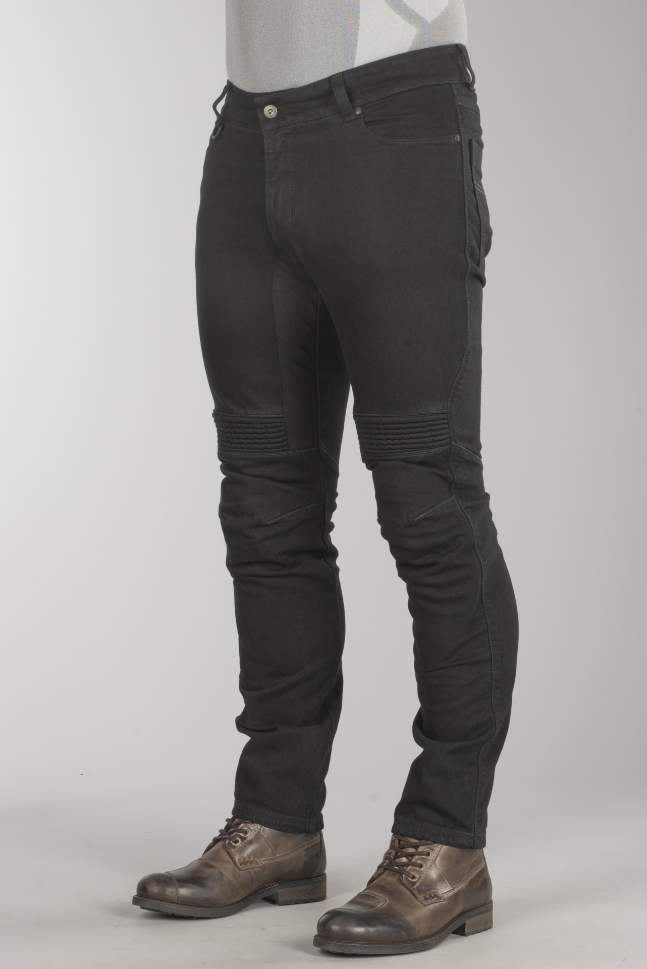 Vaqueros de Moto Spidi Furious Pro