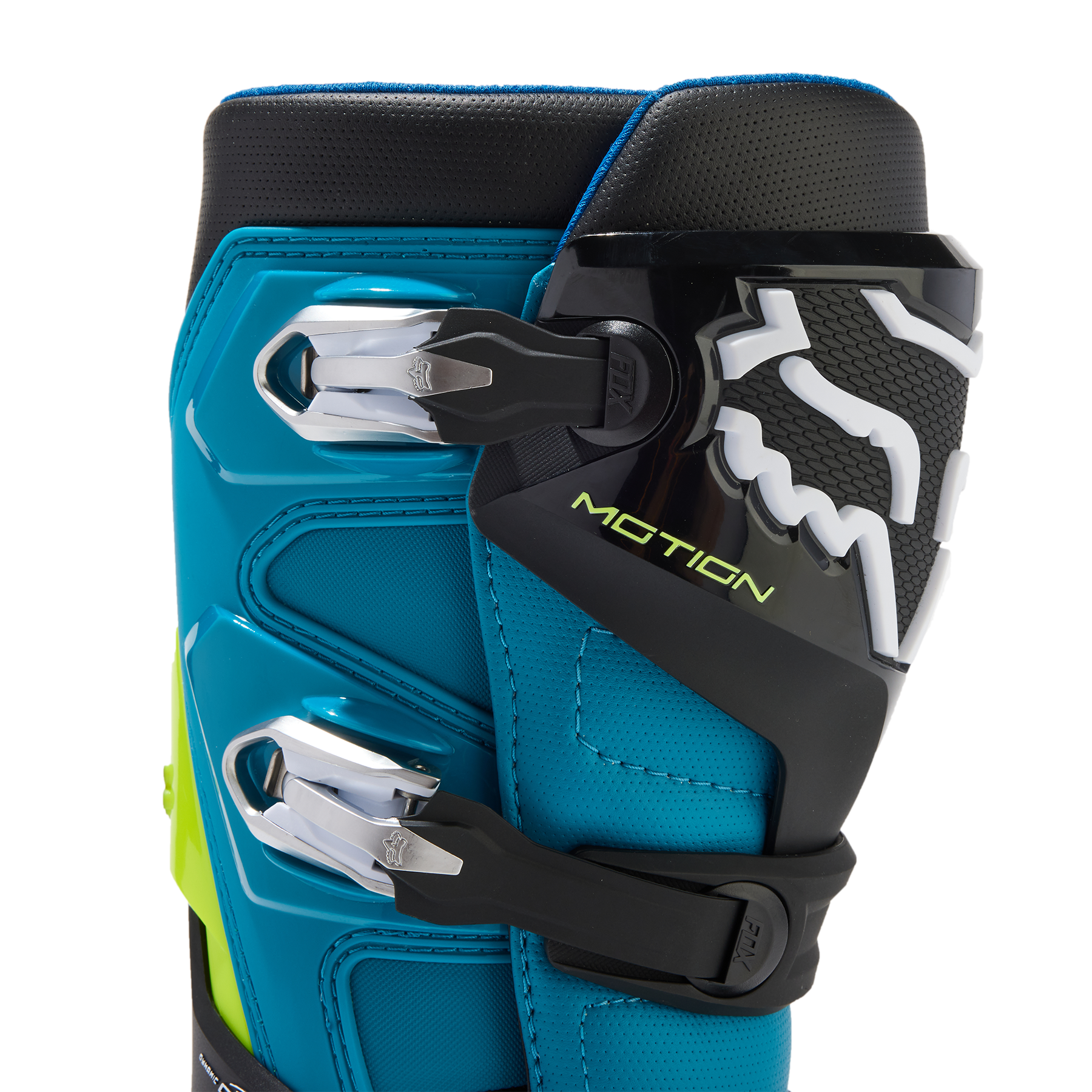 FOX Motion MX Boots
