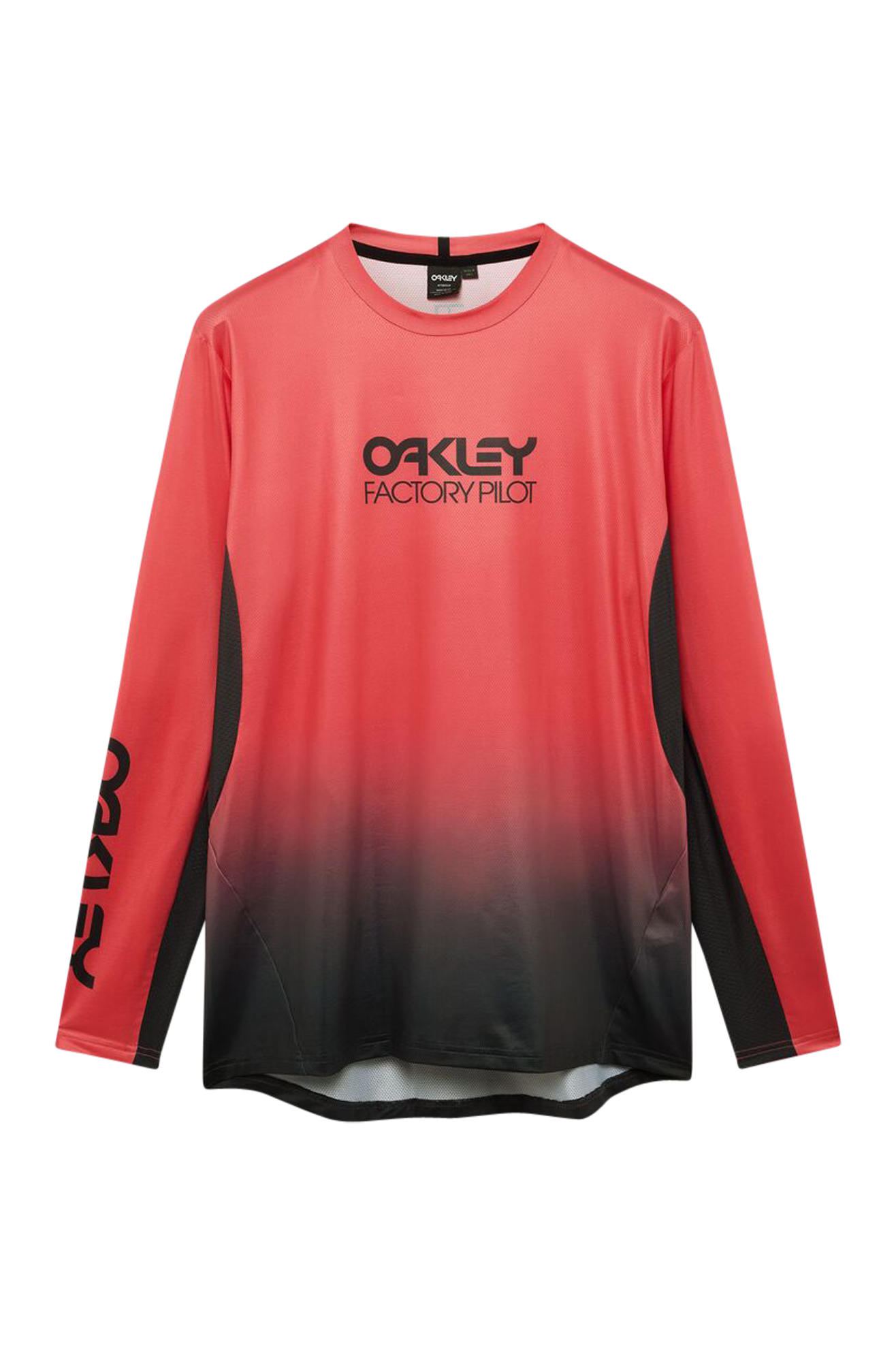 Bluză MTB Oakley Maven Coast 2.0 Cu Mâneci Lungi