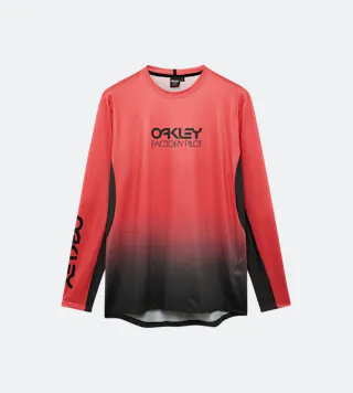 Μακρυμάνικη Φανέλα MTB Oakley Maven Coast 2.0