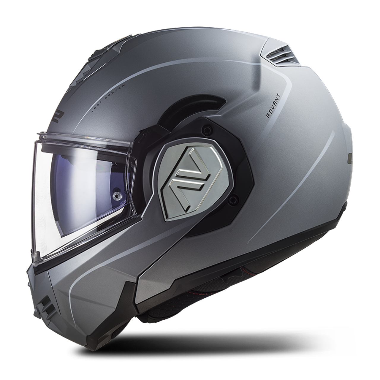 LS2 FF906 ADVANT Flip-up Helmet Special