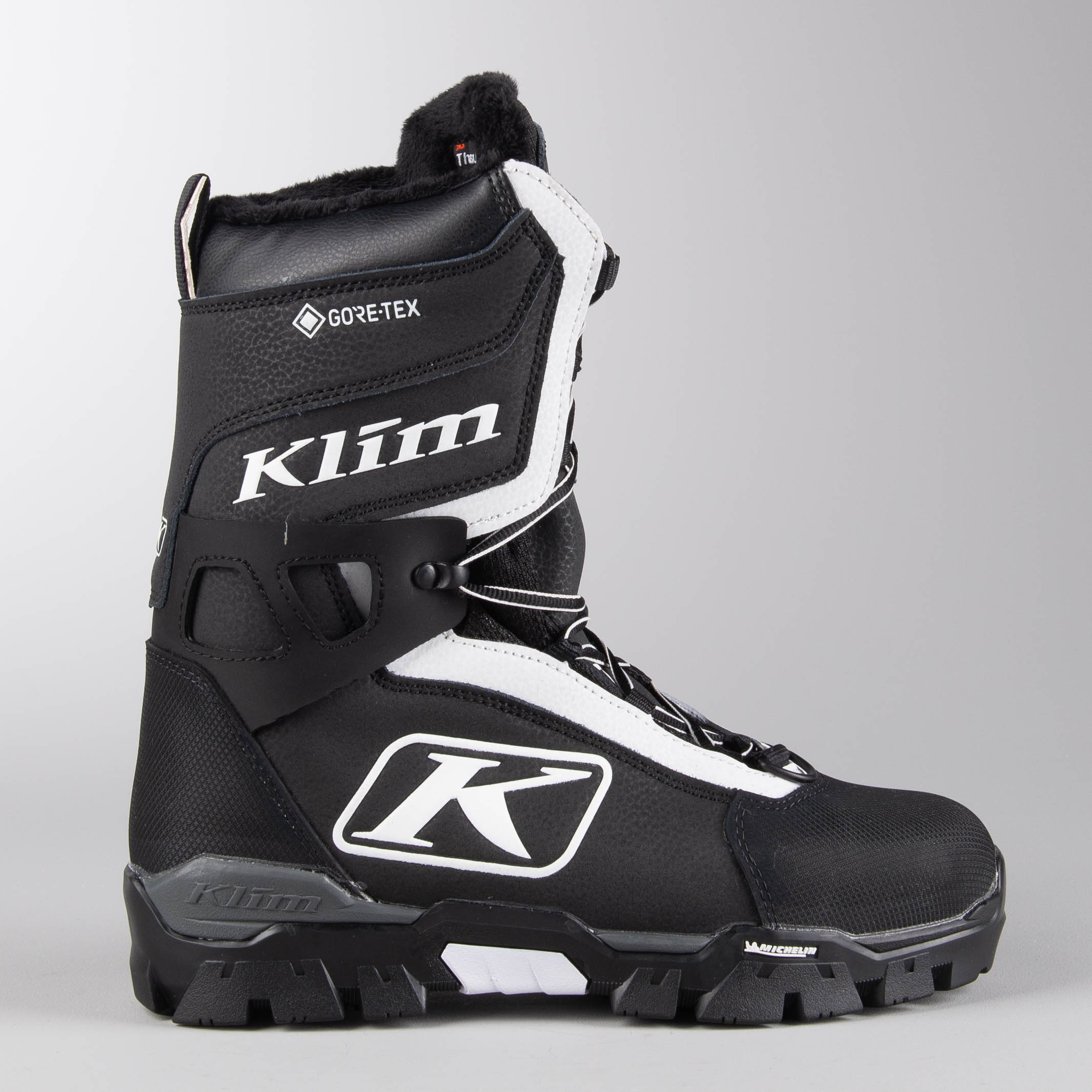 Botas Moto de Nieve Klim Aurora GTX