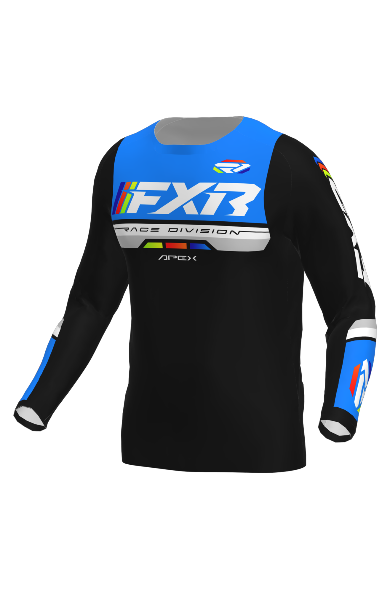 Crosstrui FXR Apex 26