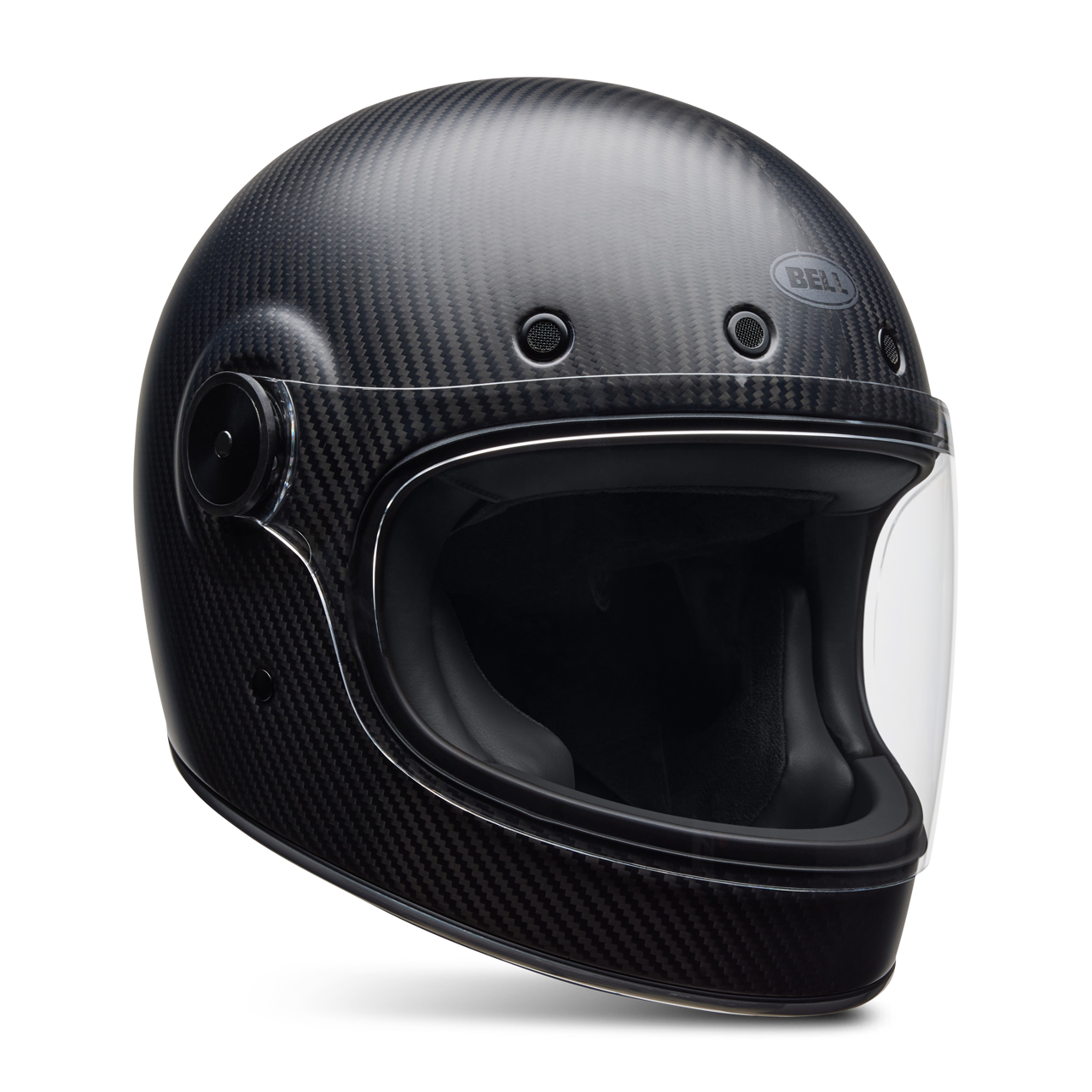 Casco Integrale BELL Bullitt GT Carbon 2026