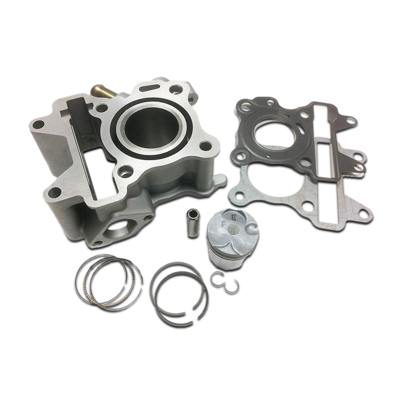Hert Aerox/Neo's 50 4T Cylinder & Piston Kit