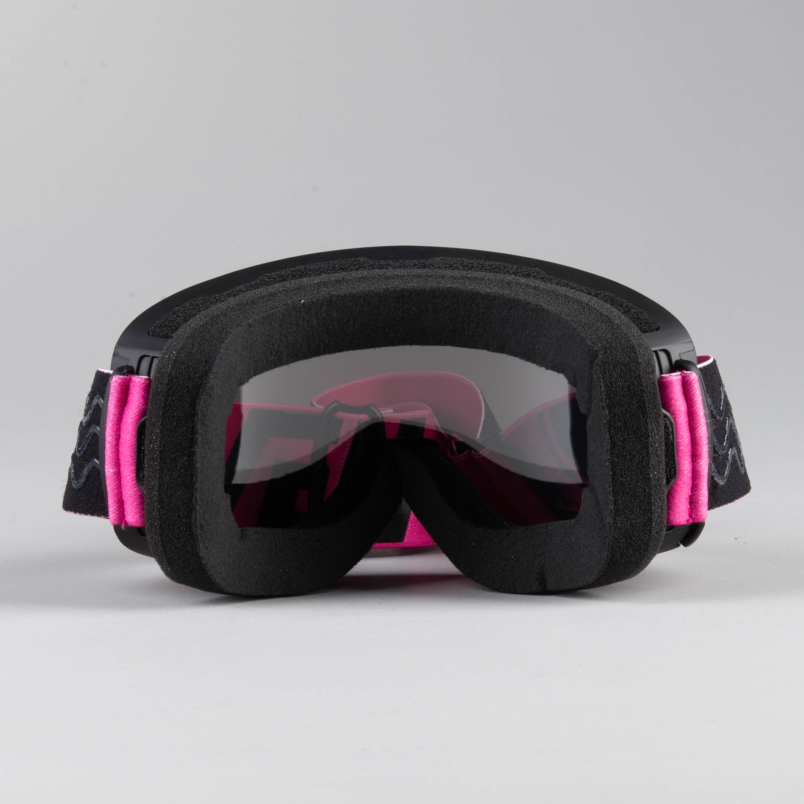 Ochelari Snowmobil Raven Edge VentMax Magnetic "Norrsken" Oglindă