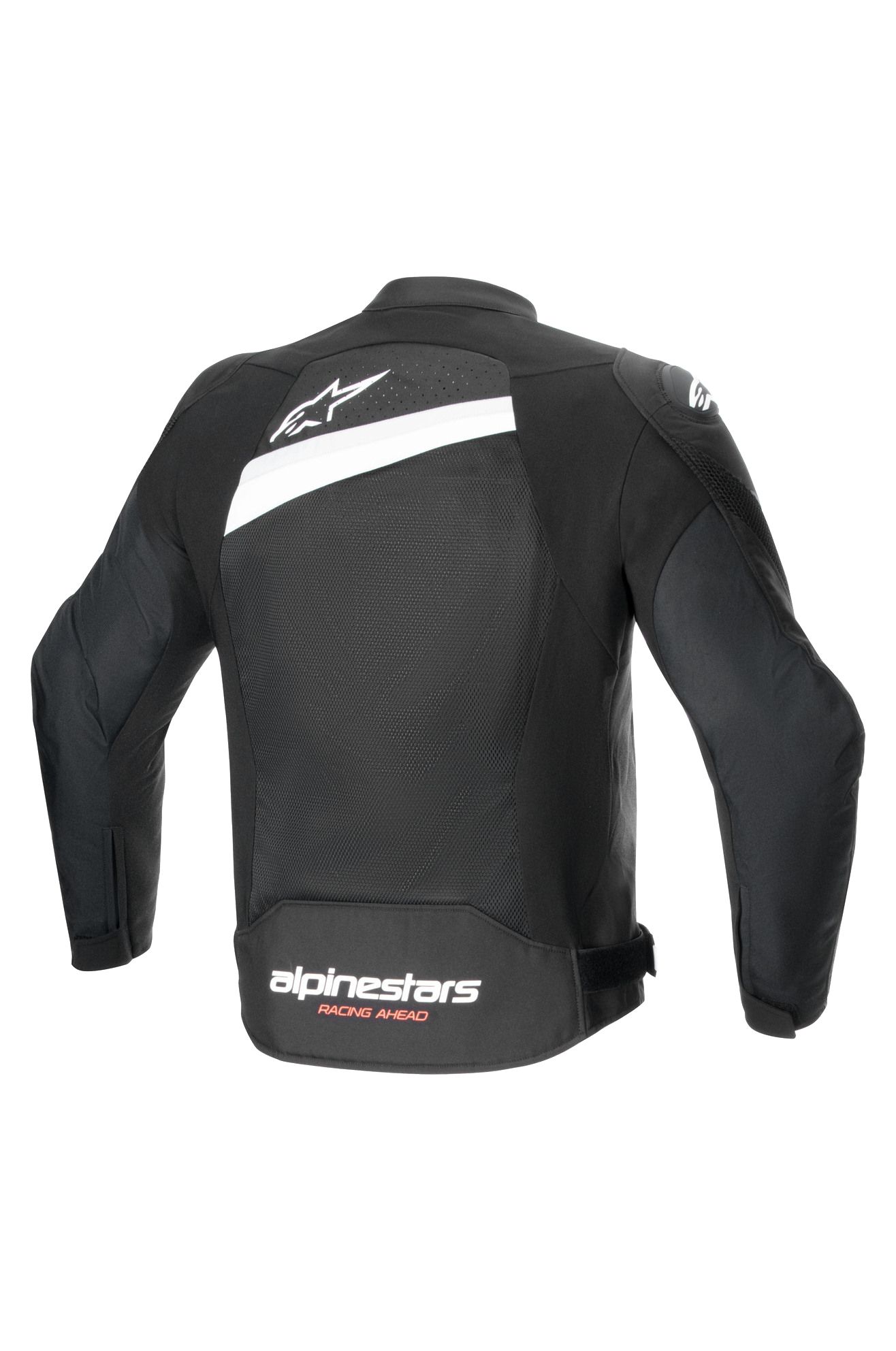 Jachetă Moto Alpinestars T-GP Plus R V4 Airflow