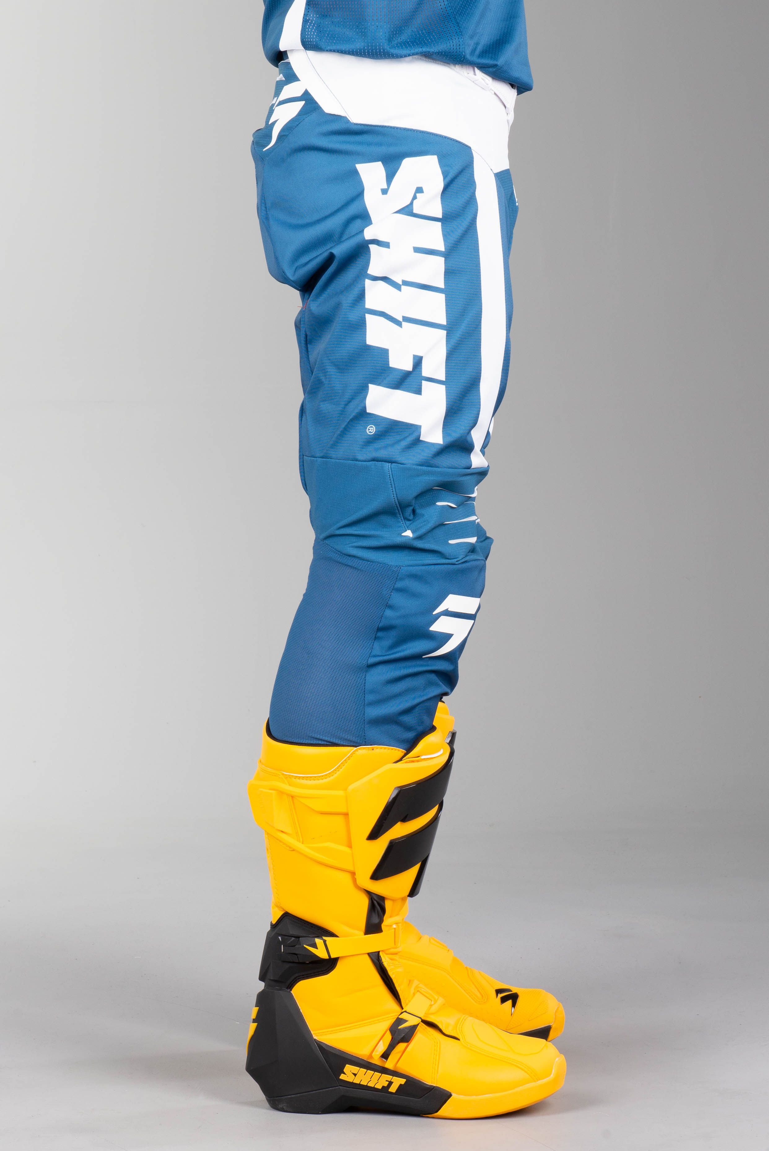 Pantalones de Cross Shift Strike MX 18