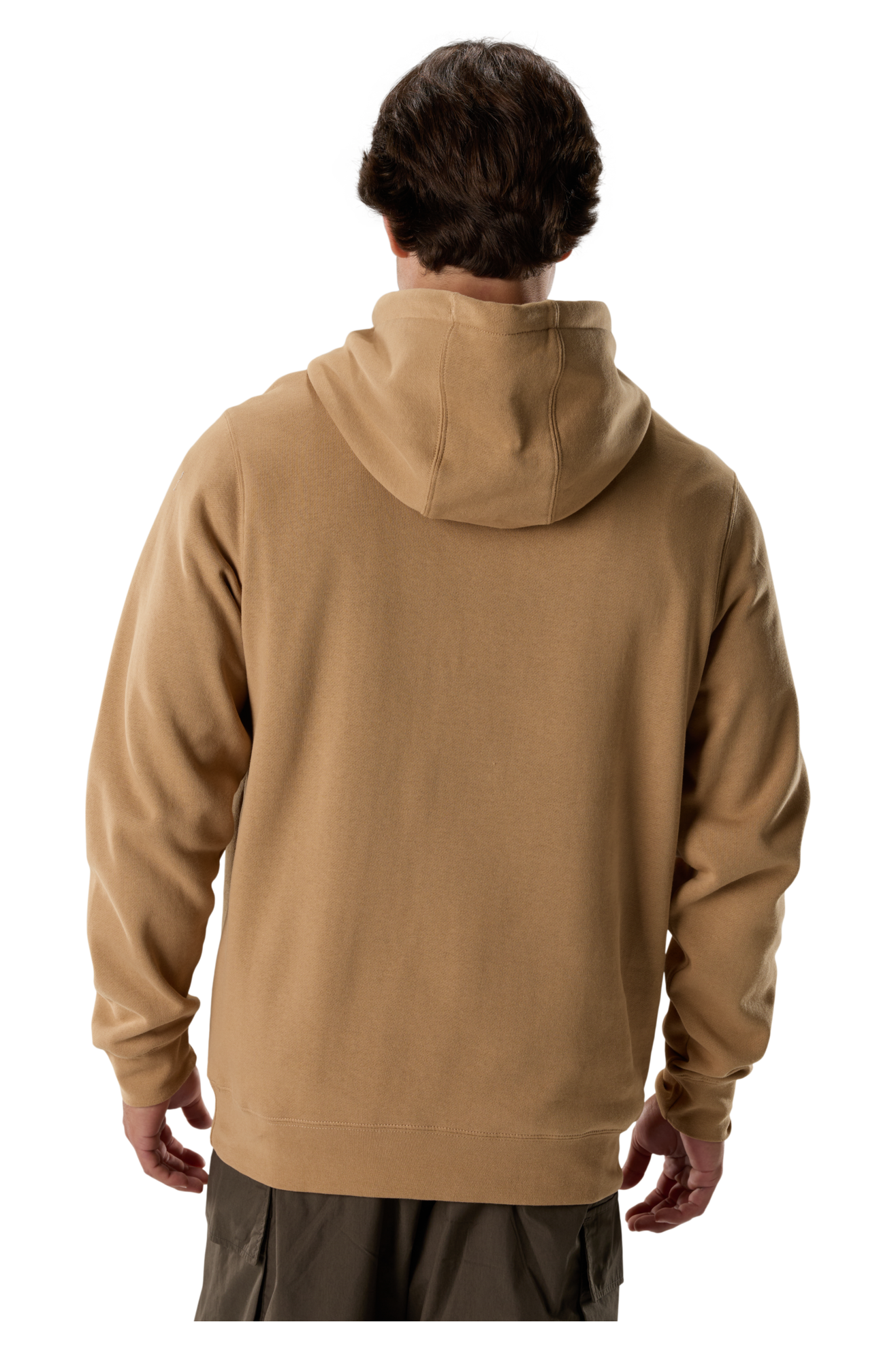 Džemperis su Gobtuvu FOX Absolute Pullover