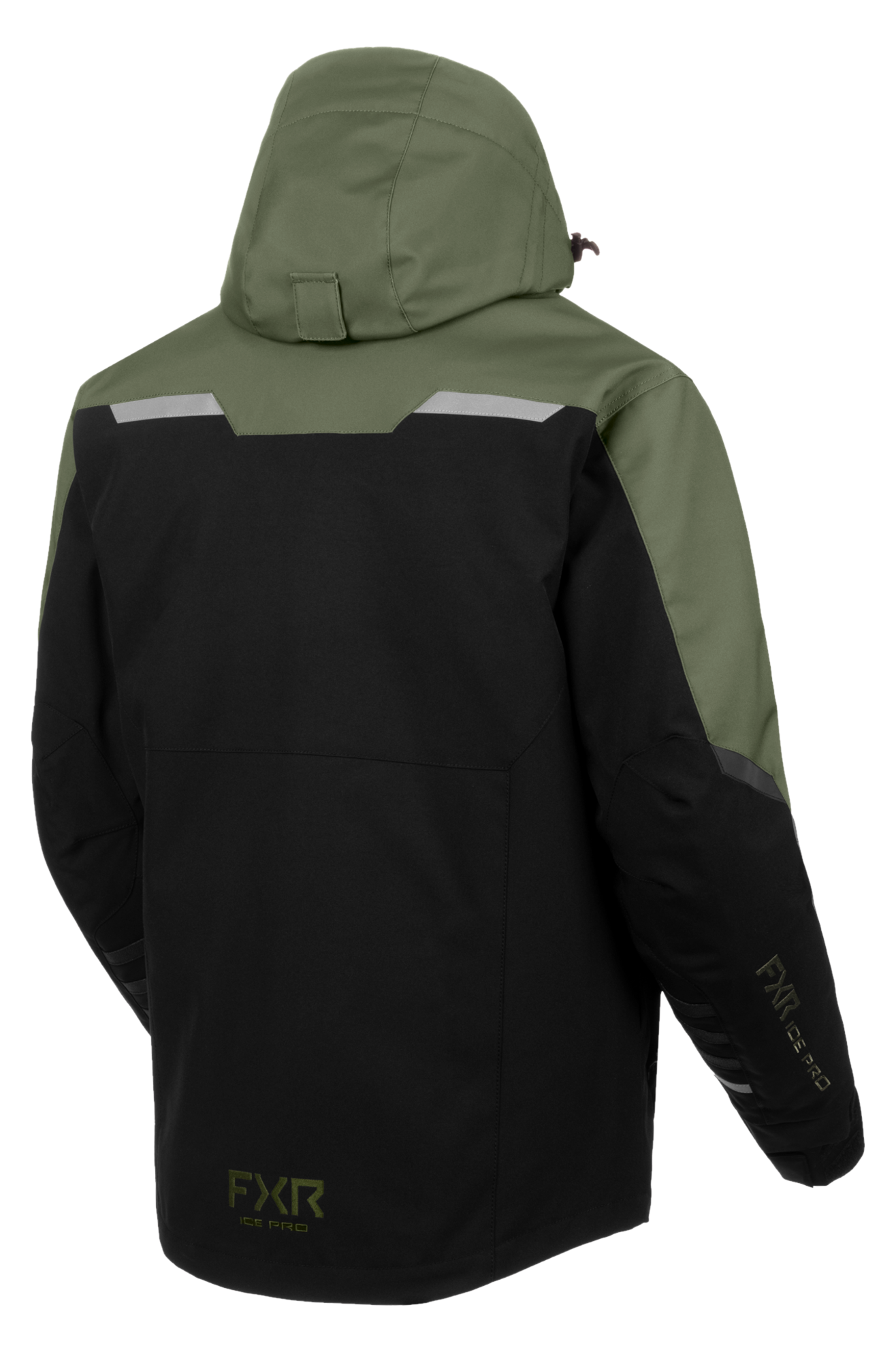 FXR Expedition Pro 2-In-1 Snow Jacket 26
