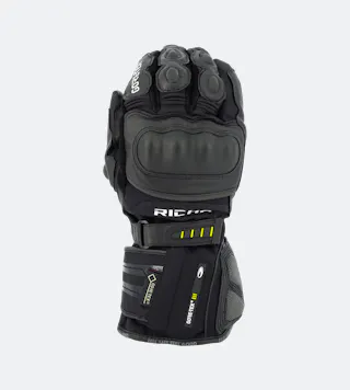 Pirštinės Richa Arctic Gore-Tex