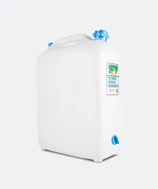 Watertank Never Stop 20L