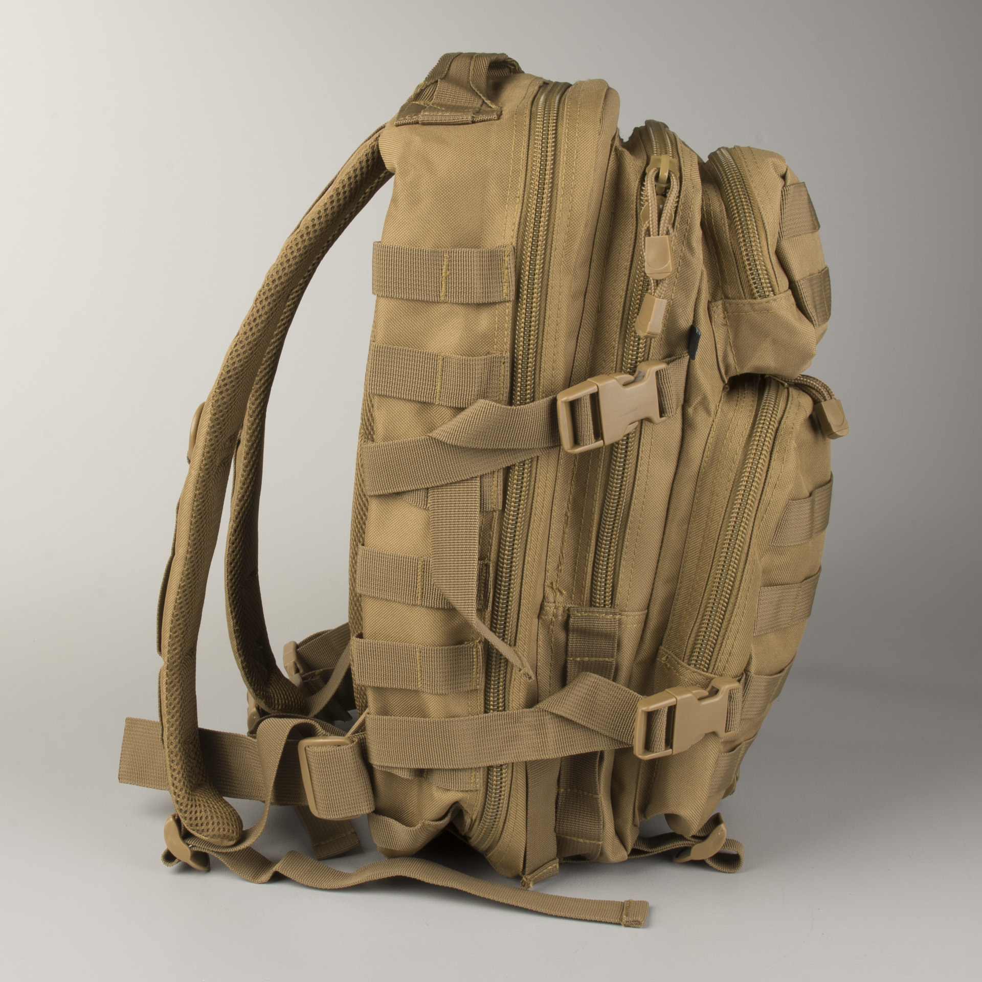 Brandit US Cooper Medium Backpack - 30L